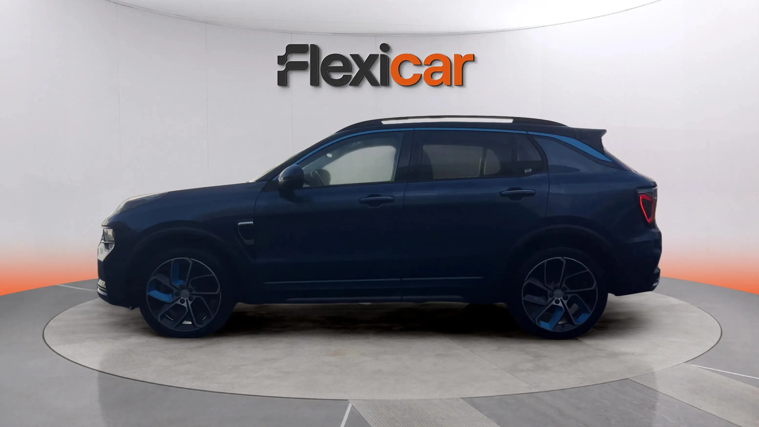 Lynk & Co 01 1.5 PHEV - foto 3