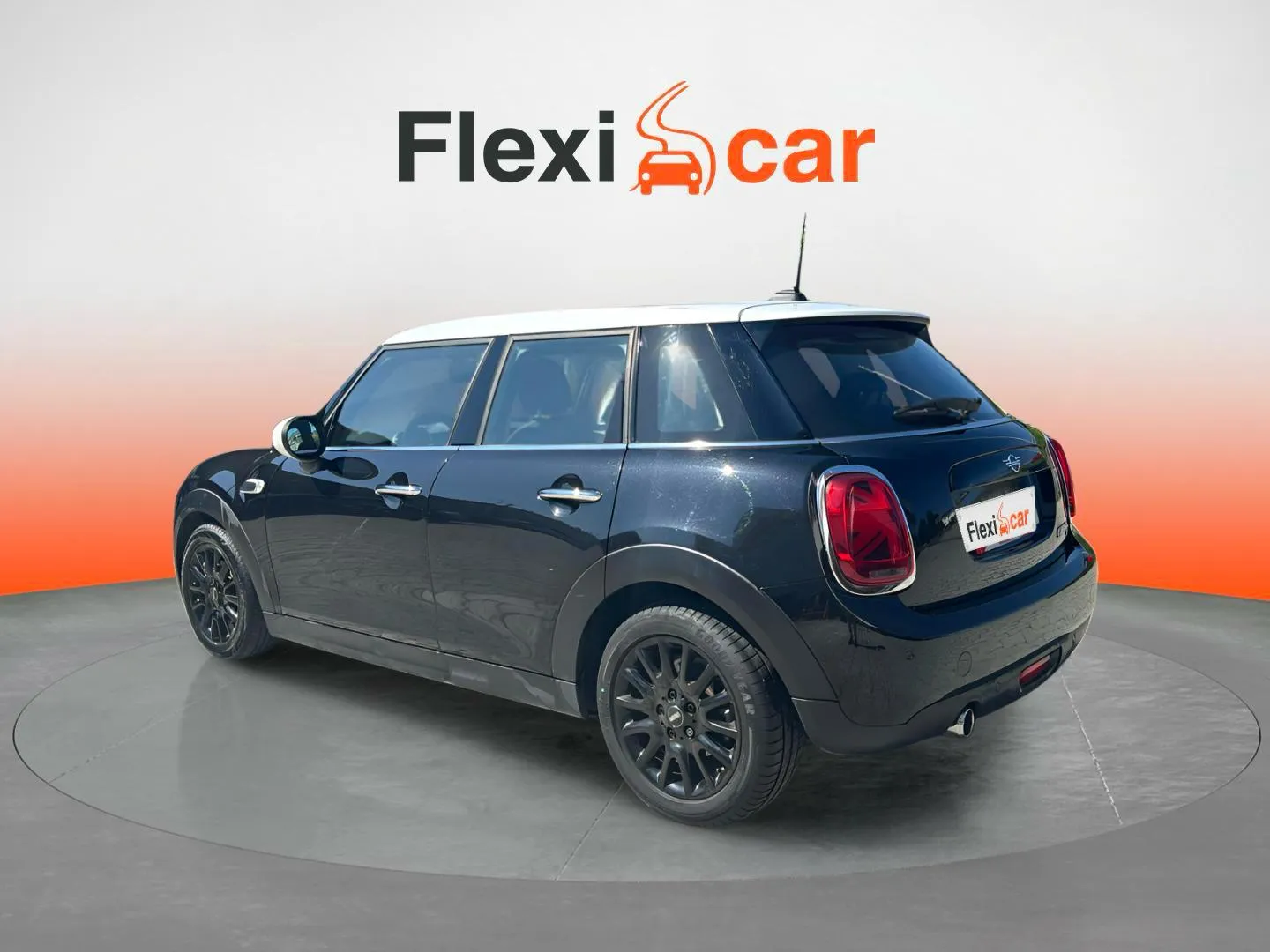 MINI Cooper D - foto 6
