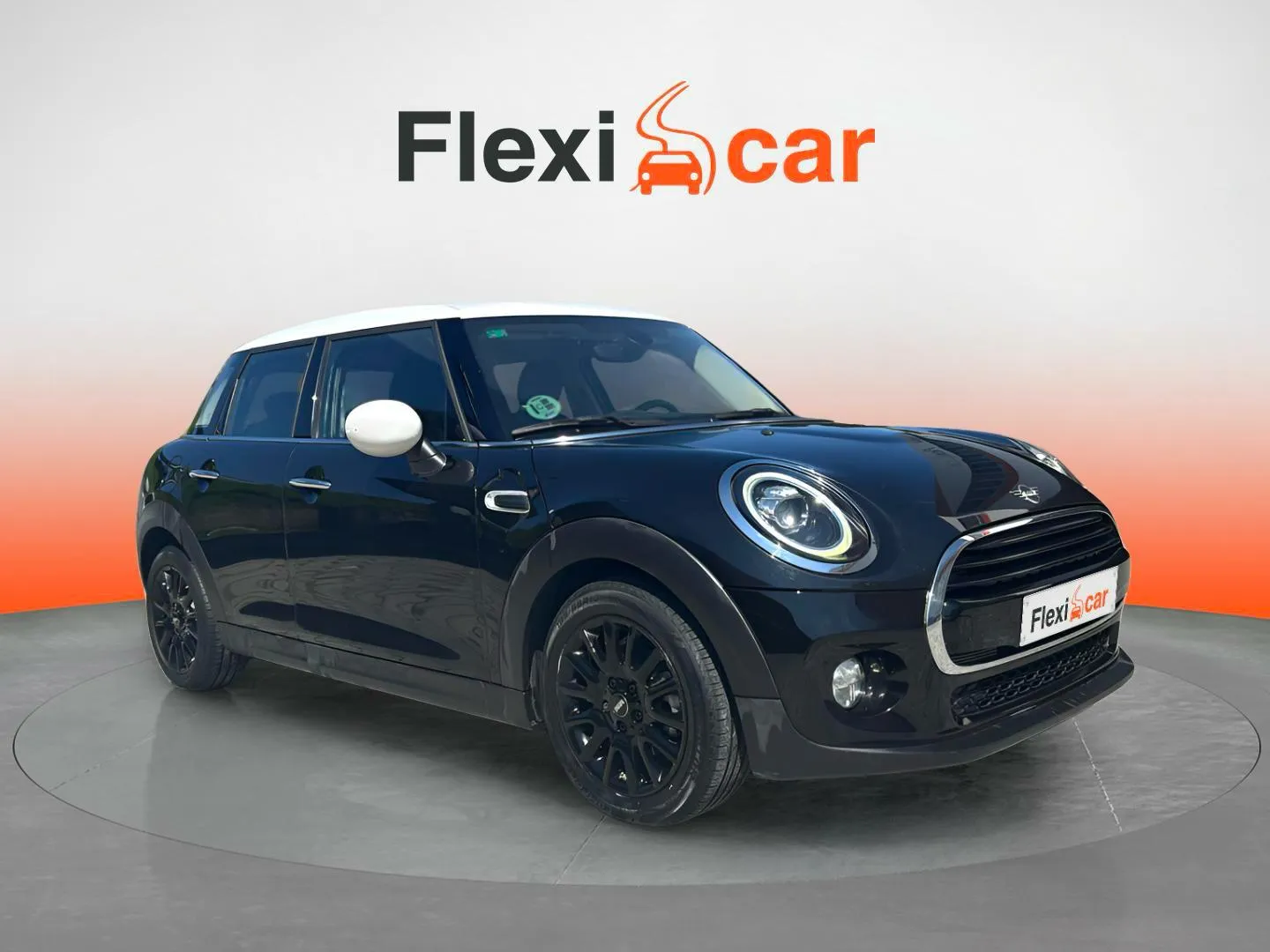 MINI Cooper D
