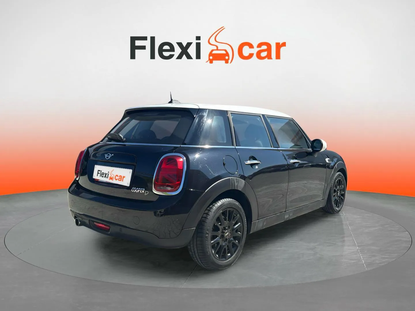 MINI Cooper D - foto 4