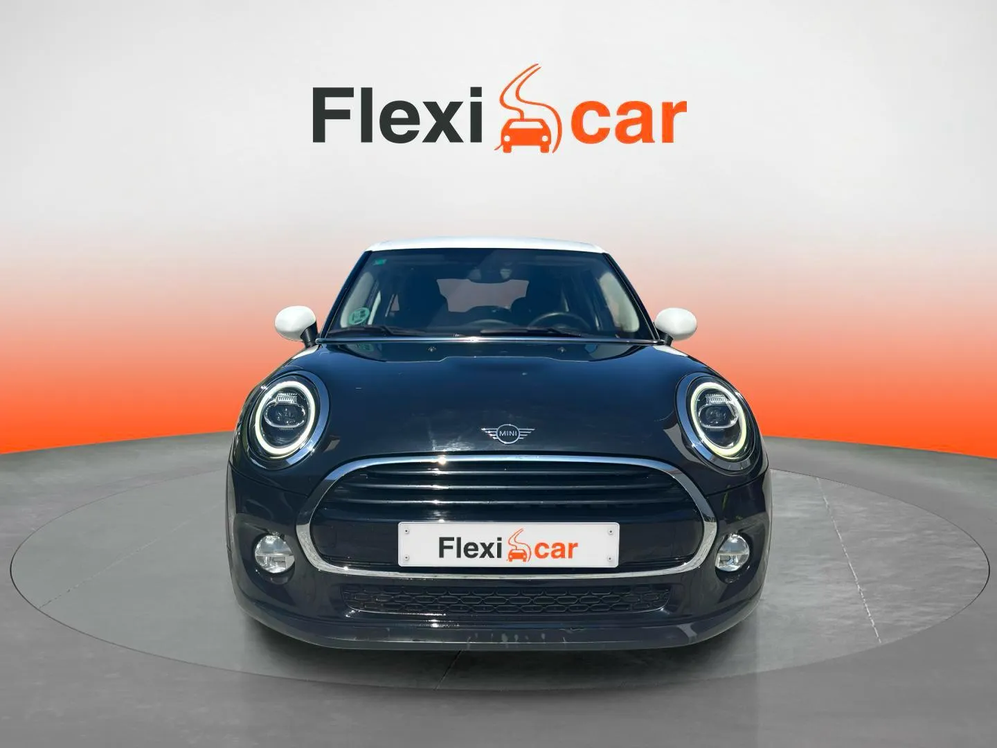 MINI Cooper D - foto 2