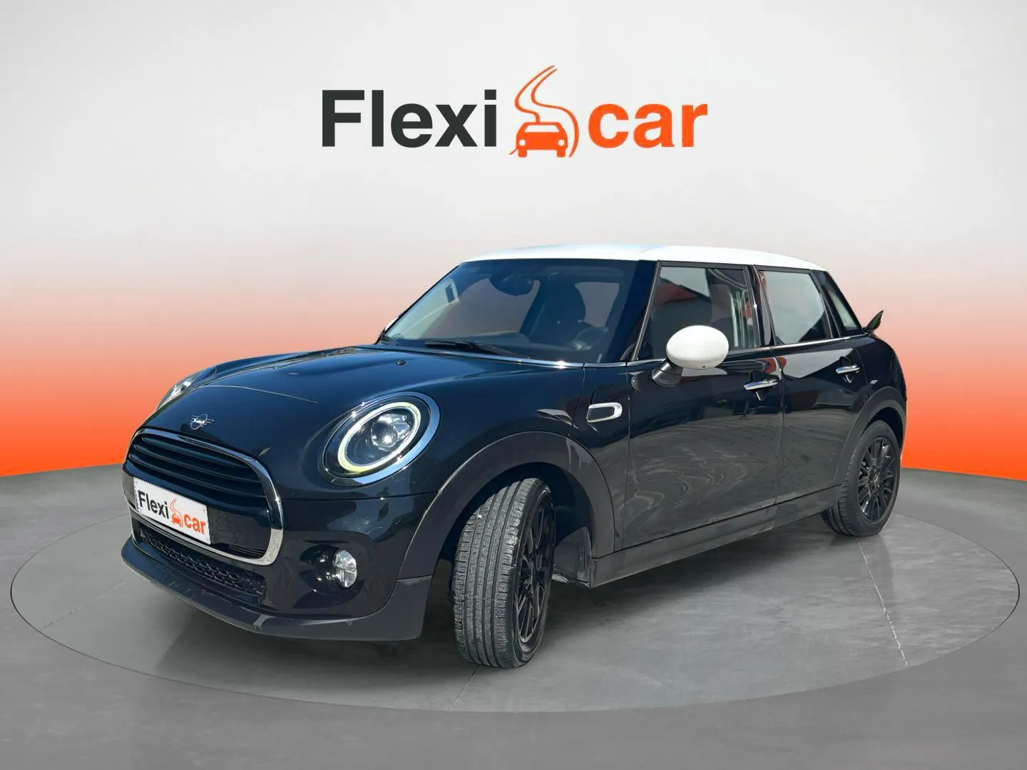MINI Cooper D - foto 8