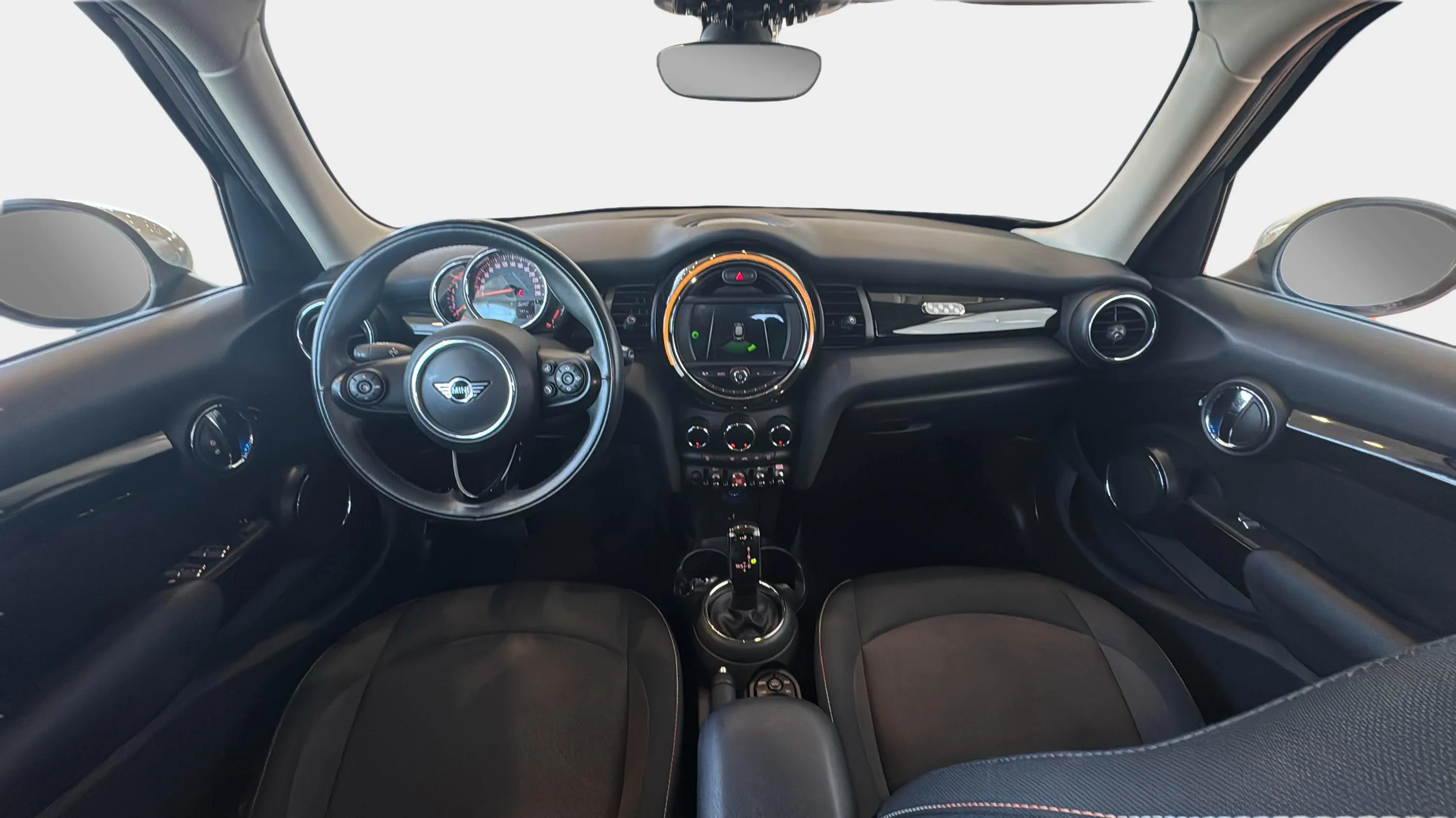 MINI Cooper D - foto 16
