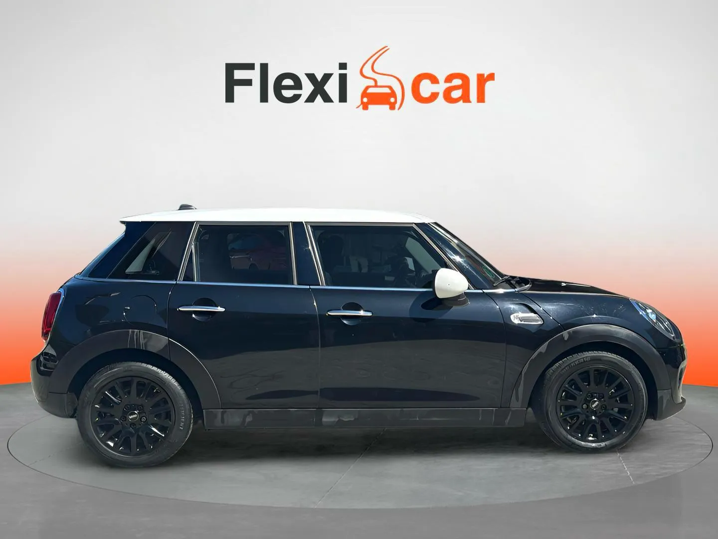 MINI Cooper D - foto 3