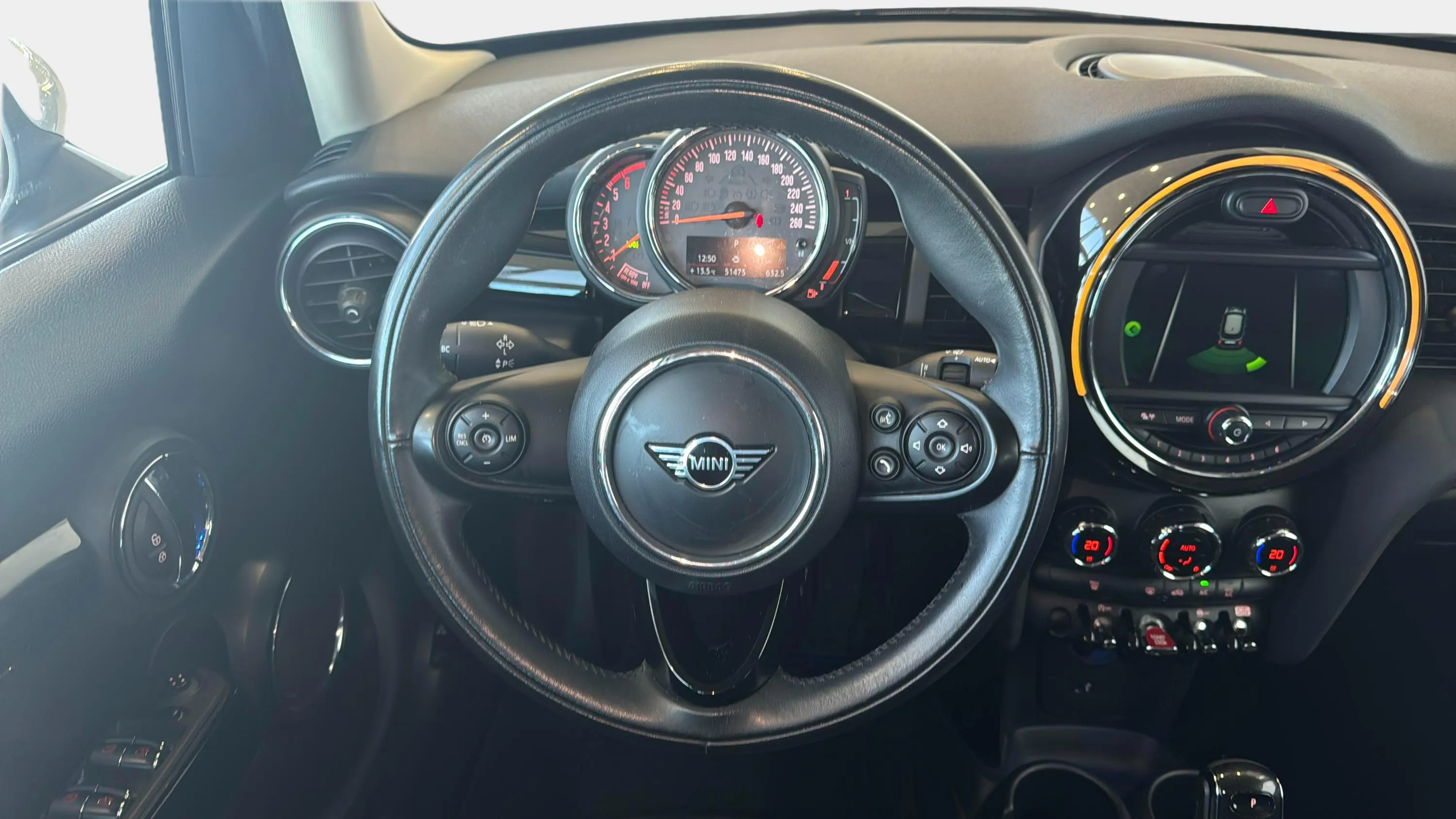 MINI Cooper D - foto 15