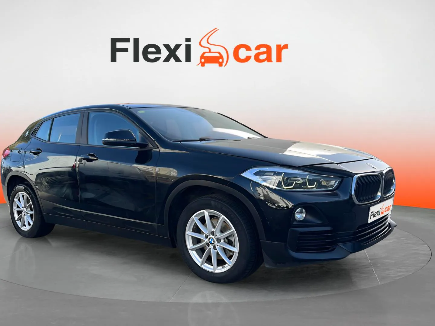 BMW X2 sDrive18d