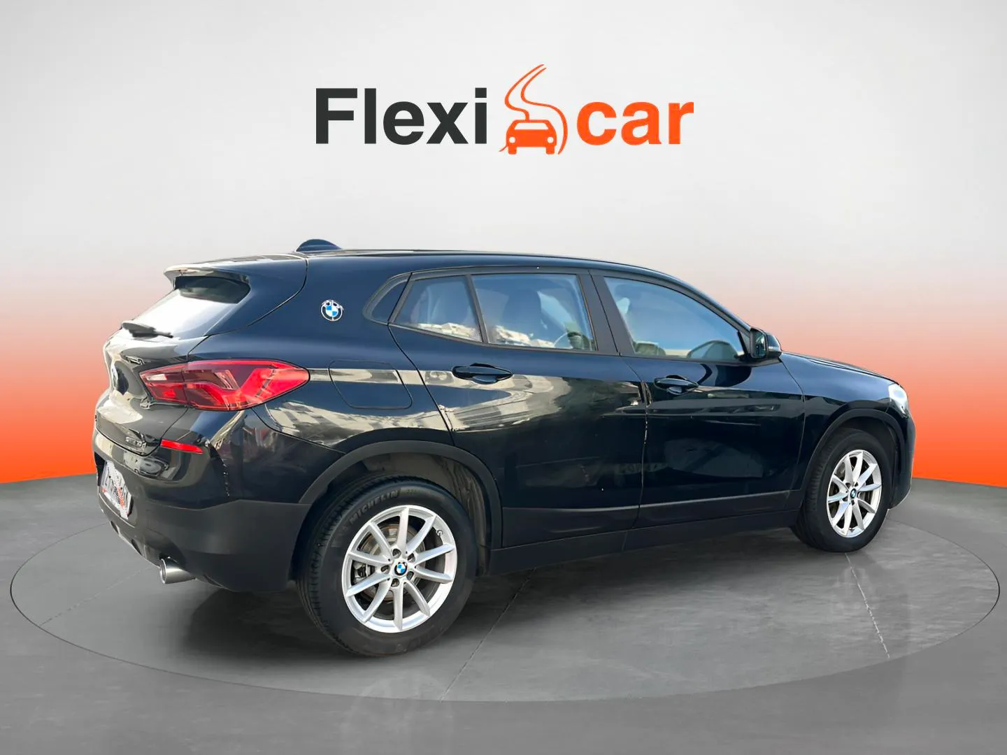 BMW X2 sDrive18d - foto 2