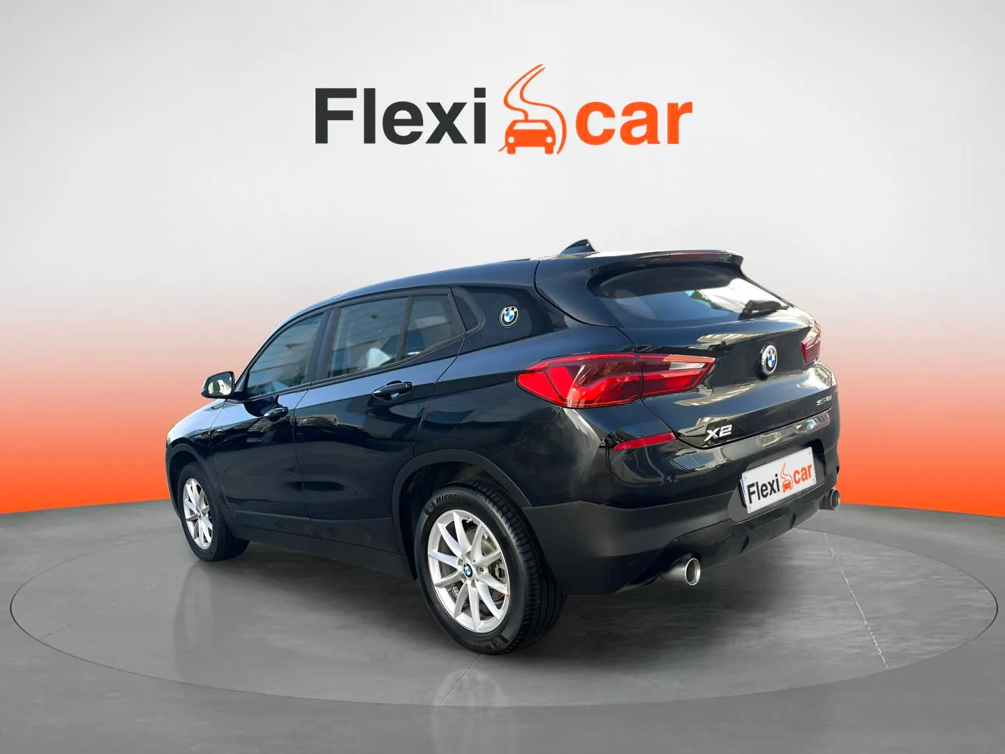 BMW X2 sDrive18d - foto 4