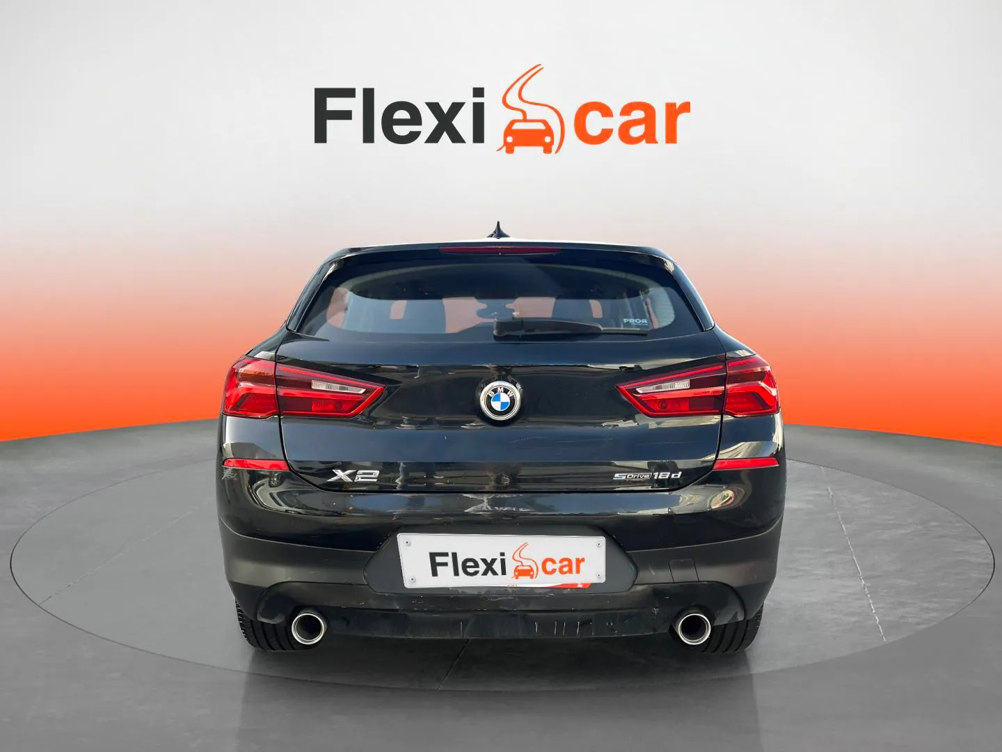 BMW X2 sDrive18d - foto 5