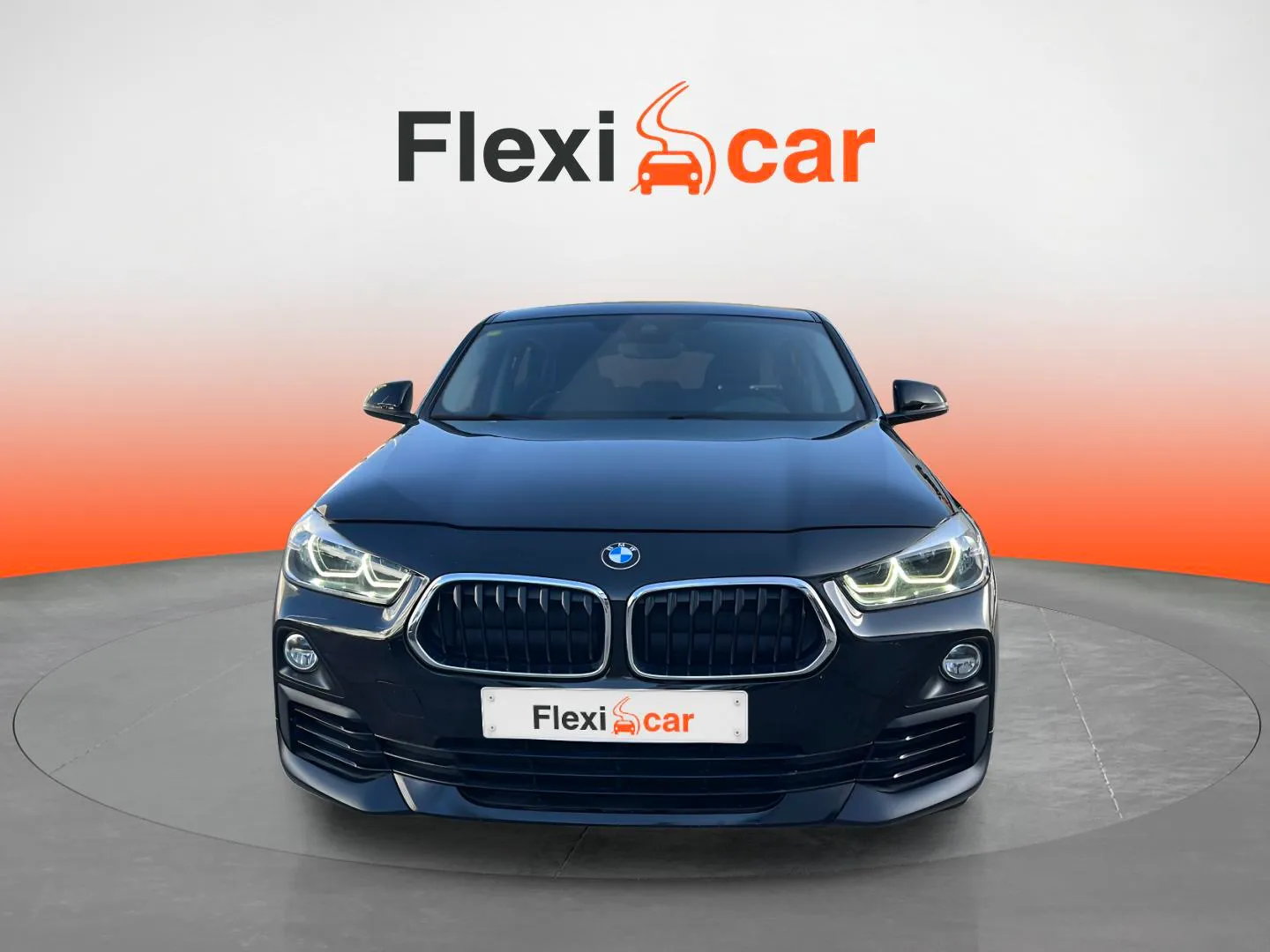 BMW X2 sDrive18d - foto 6