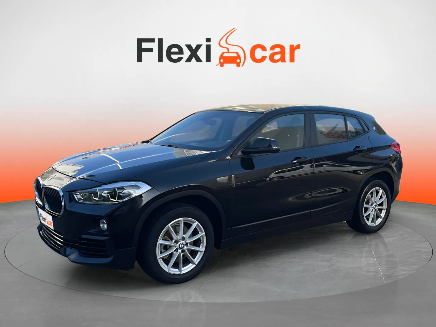 BMW X2 sDrive18d - foto 3