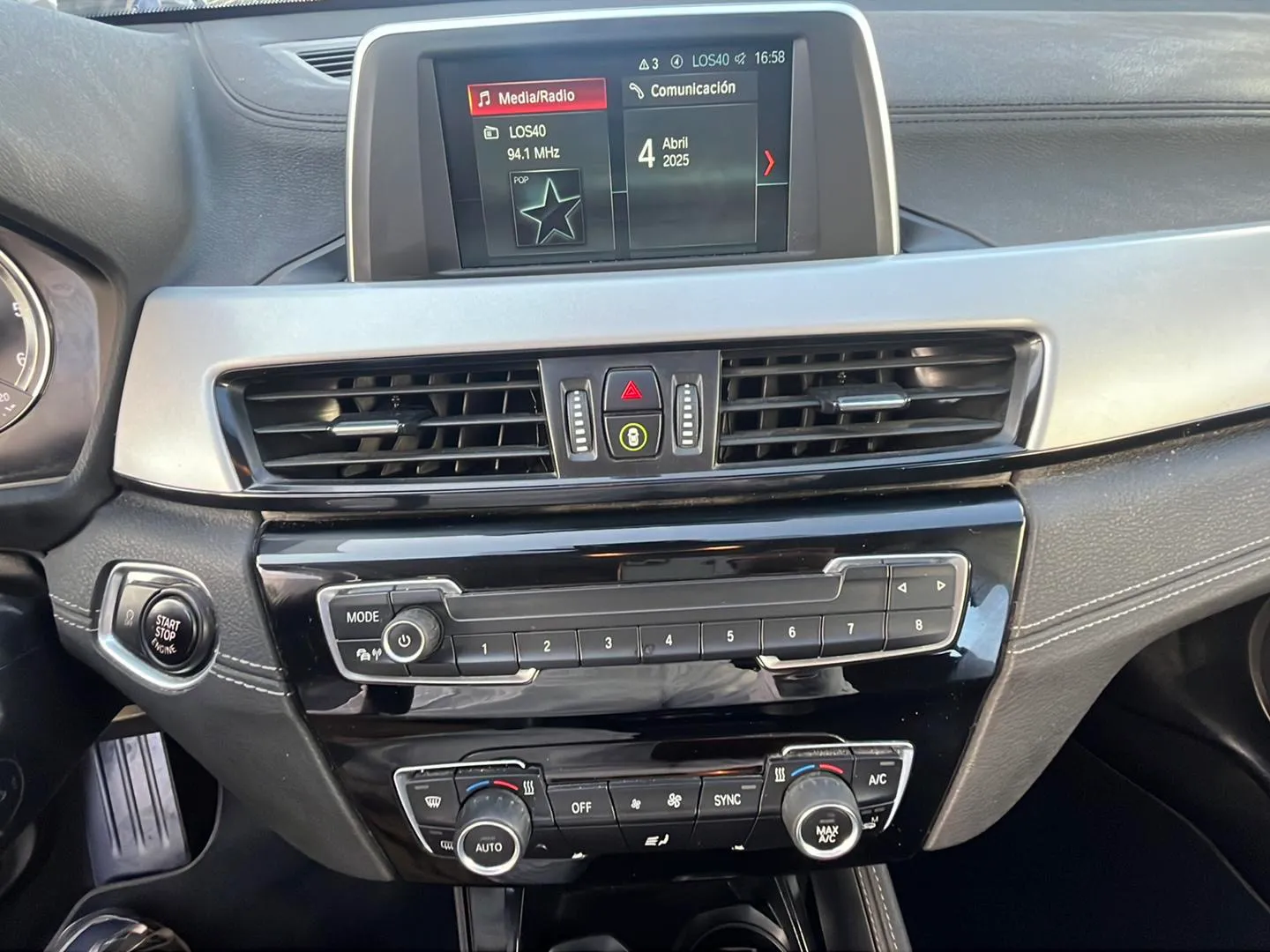 BMW X2 sDrive18d - foto 12