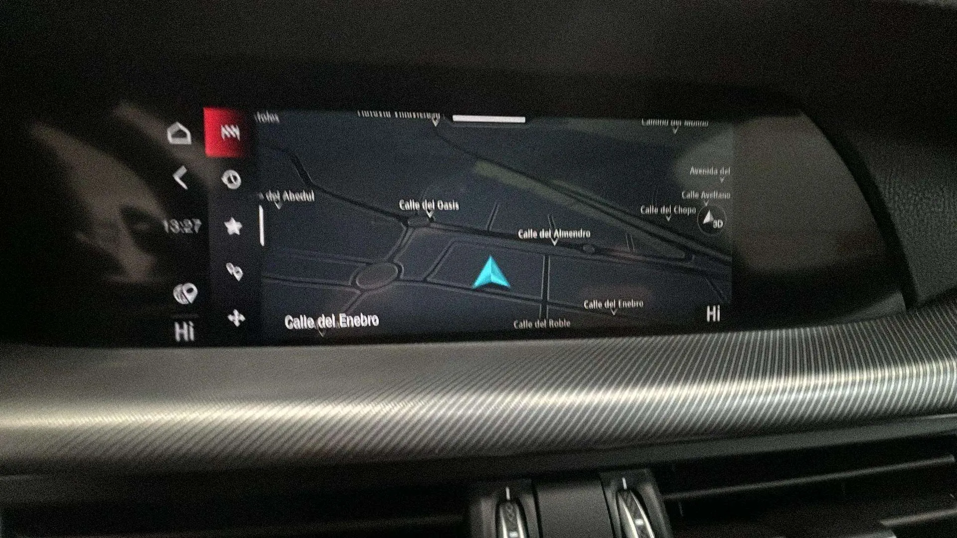 Alfa Romeo Stelvio 2.0 Gasolina Sprint Q4 - foto 21
