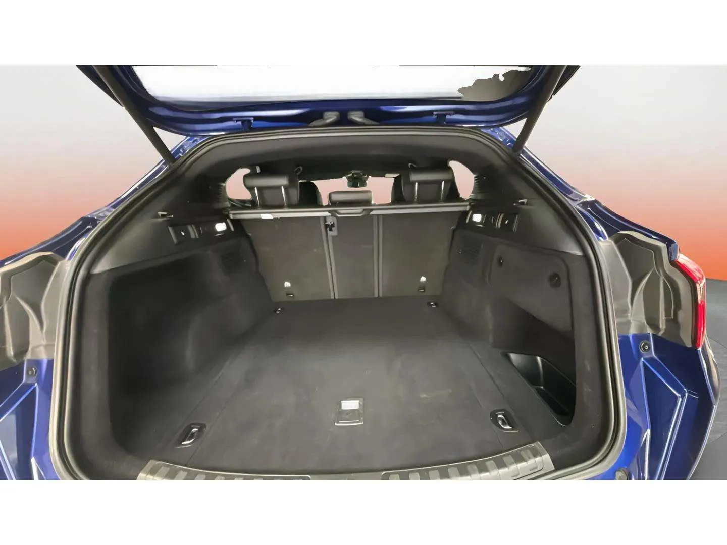 Alfa Romeo Stelvio 2.0 Gasolina Sprint Q4 - foto 9