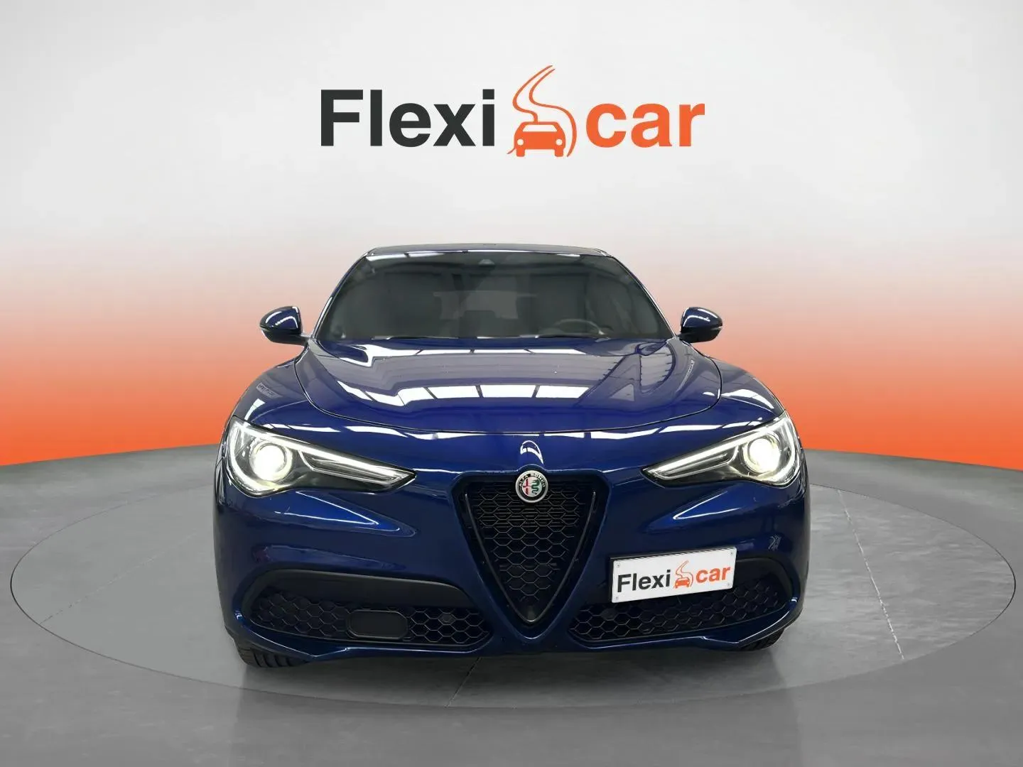 Alfa Romeo Stelvio 2.0 Gasolina Sprint Q4 - foto 2