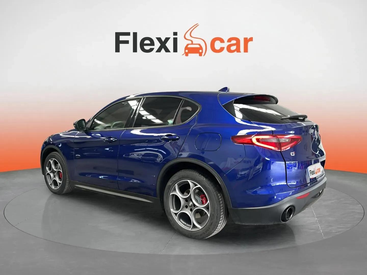Alfa Romeo Stelvio 2.0 Gasolina Sprint Q4 - foto 5