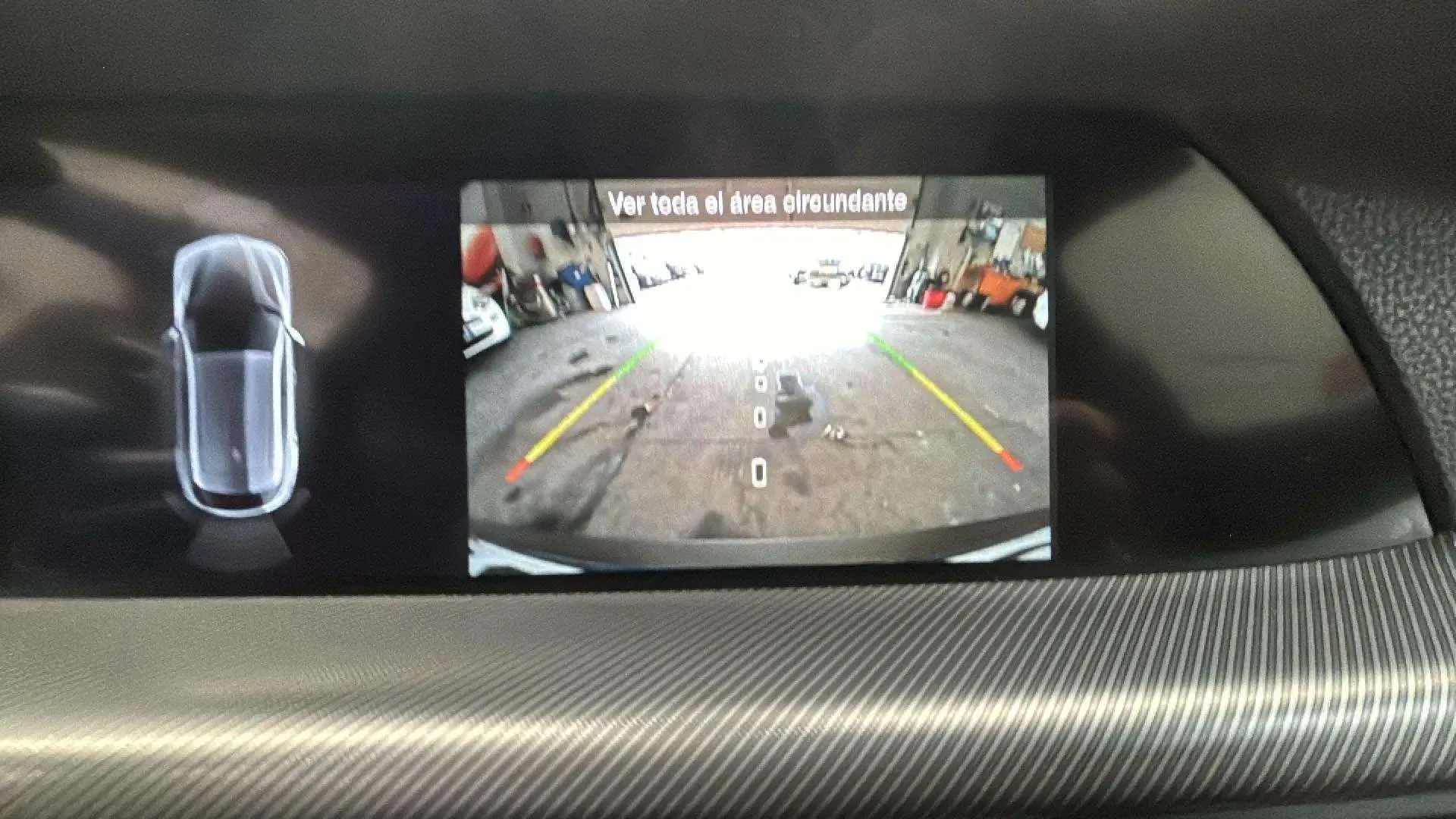 Alfa Romeo Stelvio 2.0 Gasolina Sprint Q4 - foto 20