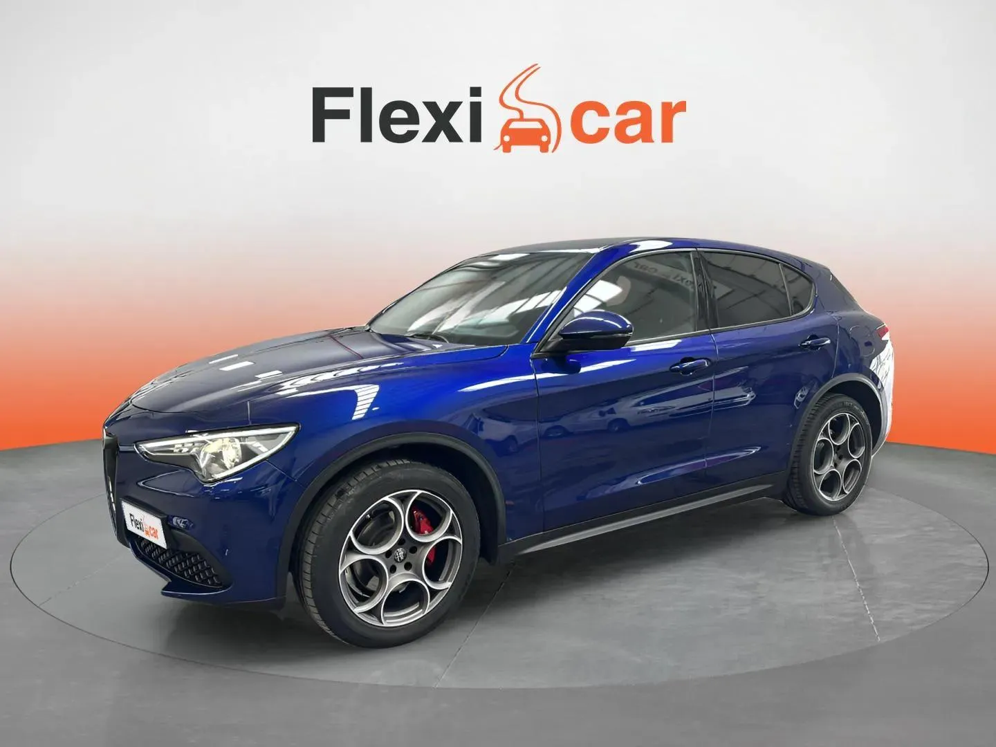 Alfa Romeo Stelvio 2.0 Gasolina Sprint Q4 - foto 3