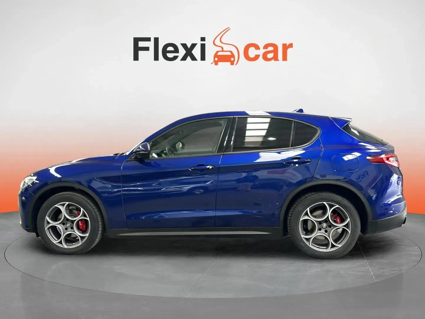 Alfa Romeo Stelvio 2.0 Gasolina Sprint Q4 - foto 4