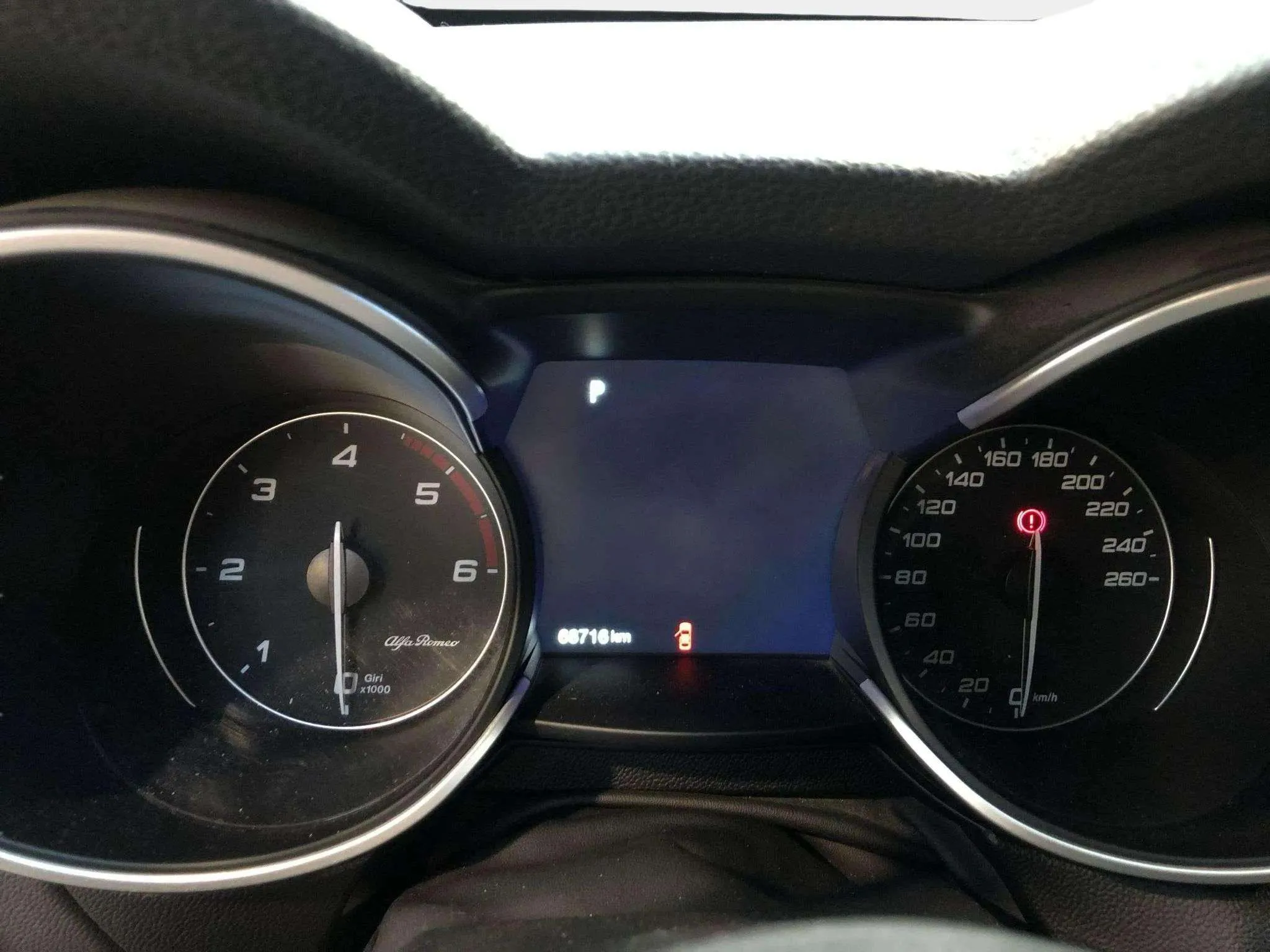 Alfa Romeo Stelvio 2.2 Diesel Sprint AWD - foto 16