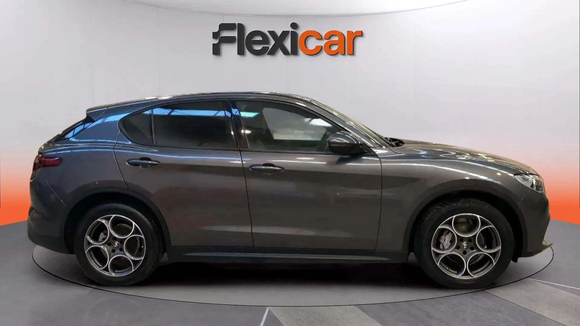 Alfa Romeo Stelvio 2.2 Diesel Sprint AWD - foto 3