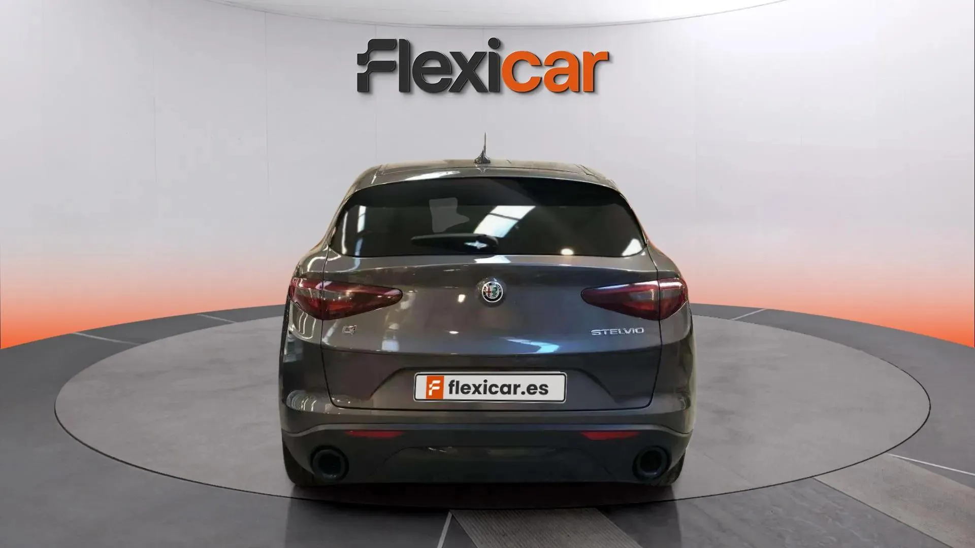 Alfa Romeo Stelvio 2.2 Diesel Sprint AWD - foto 4