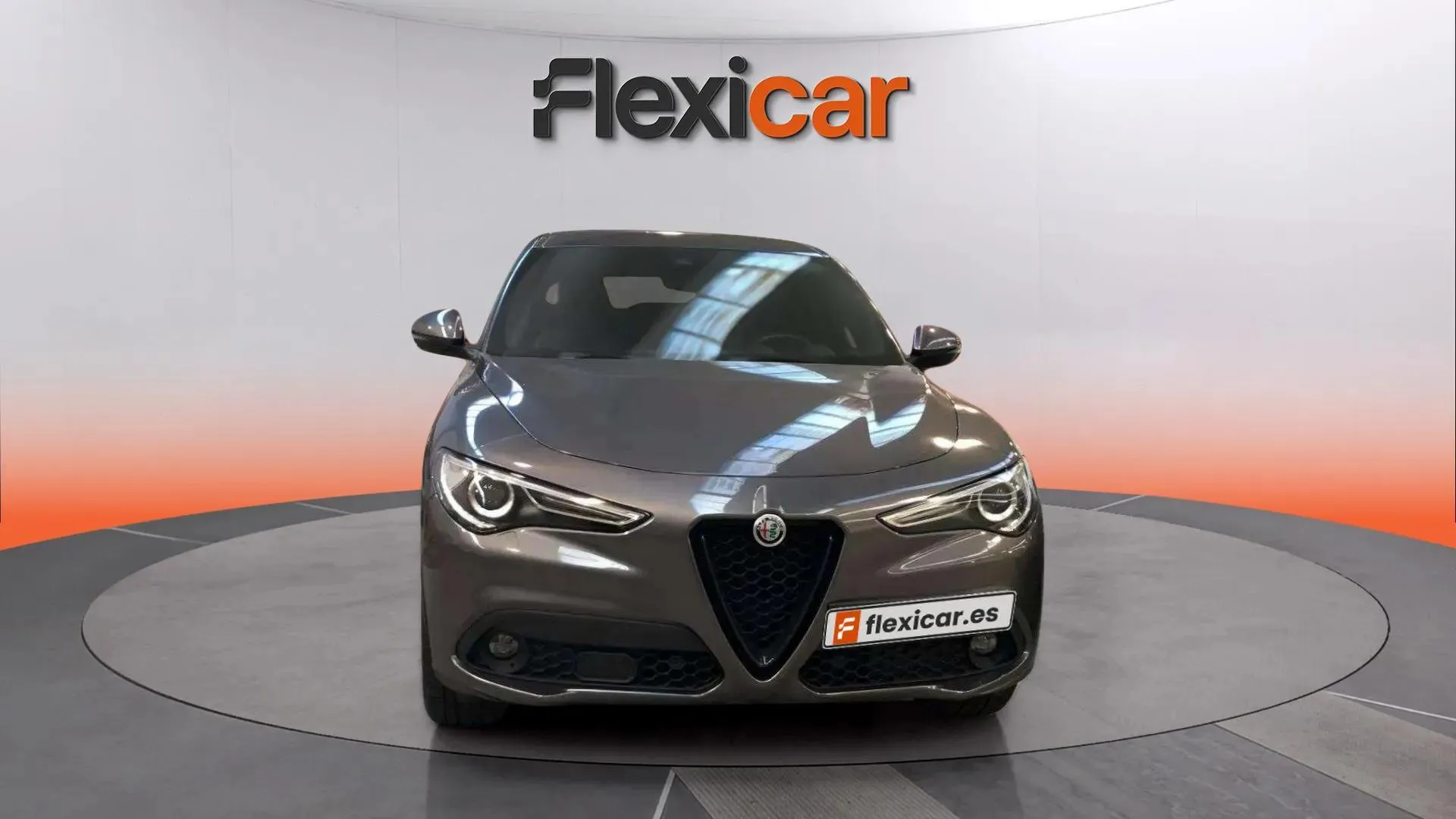 Alfa Romeo Stelvio 2.2 Diesel Sprint AWD - foto 2