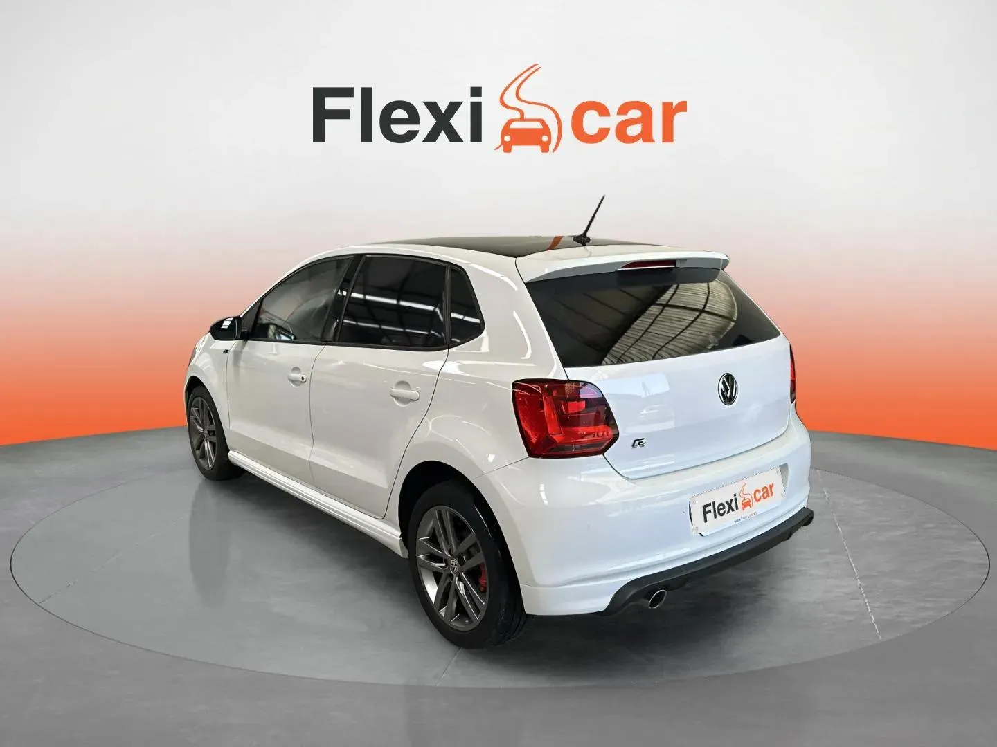 Volkswagen Polo Advance 1.4 TDI BMT DSG - foto 5