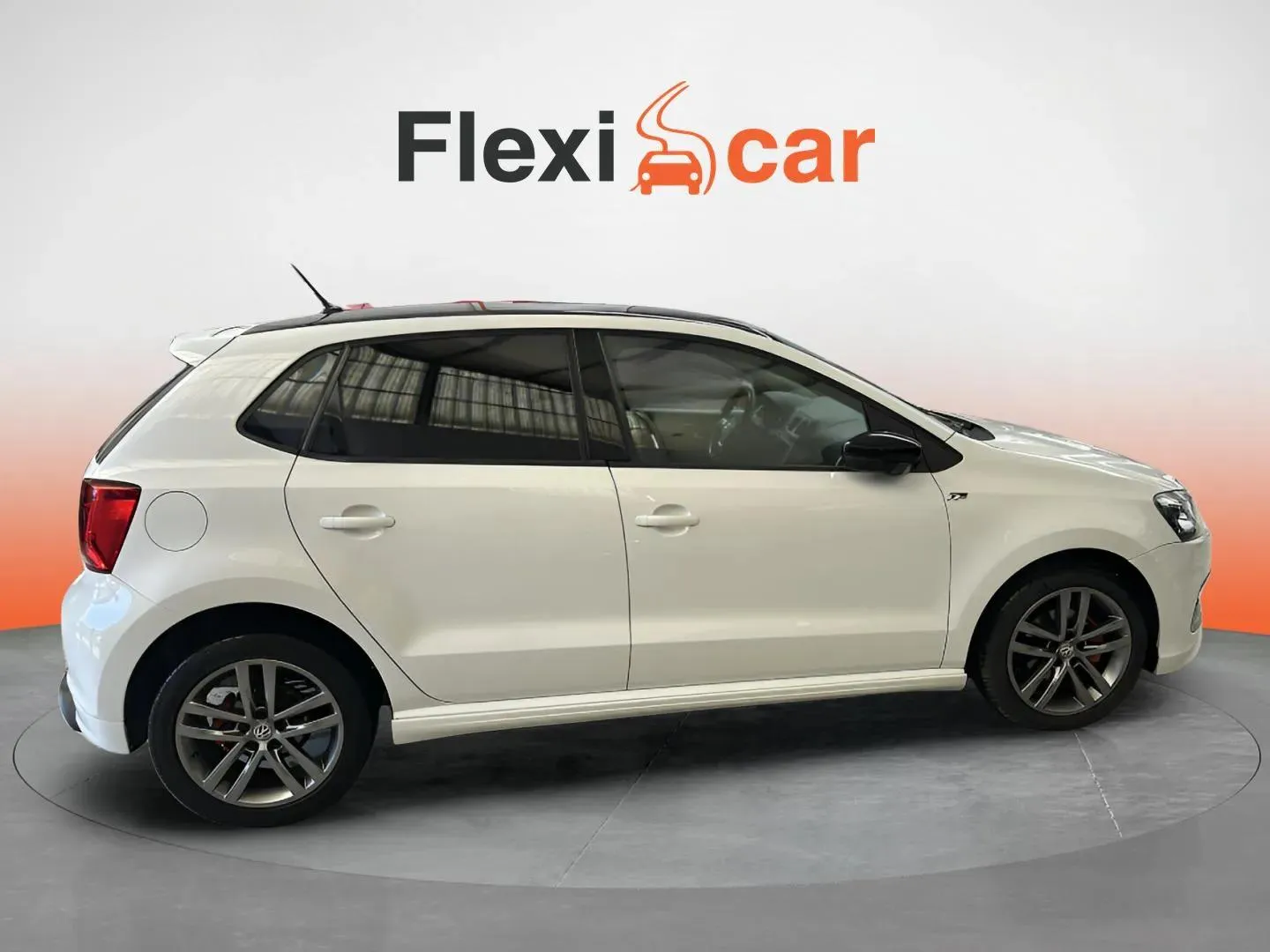 Volkswagen Polo Advance 1.4 TDI BMT DSG - foto 3