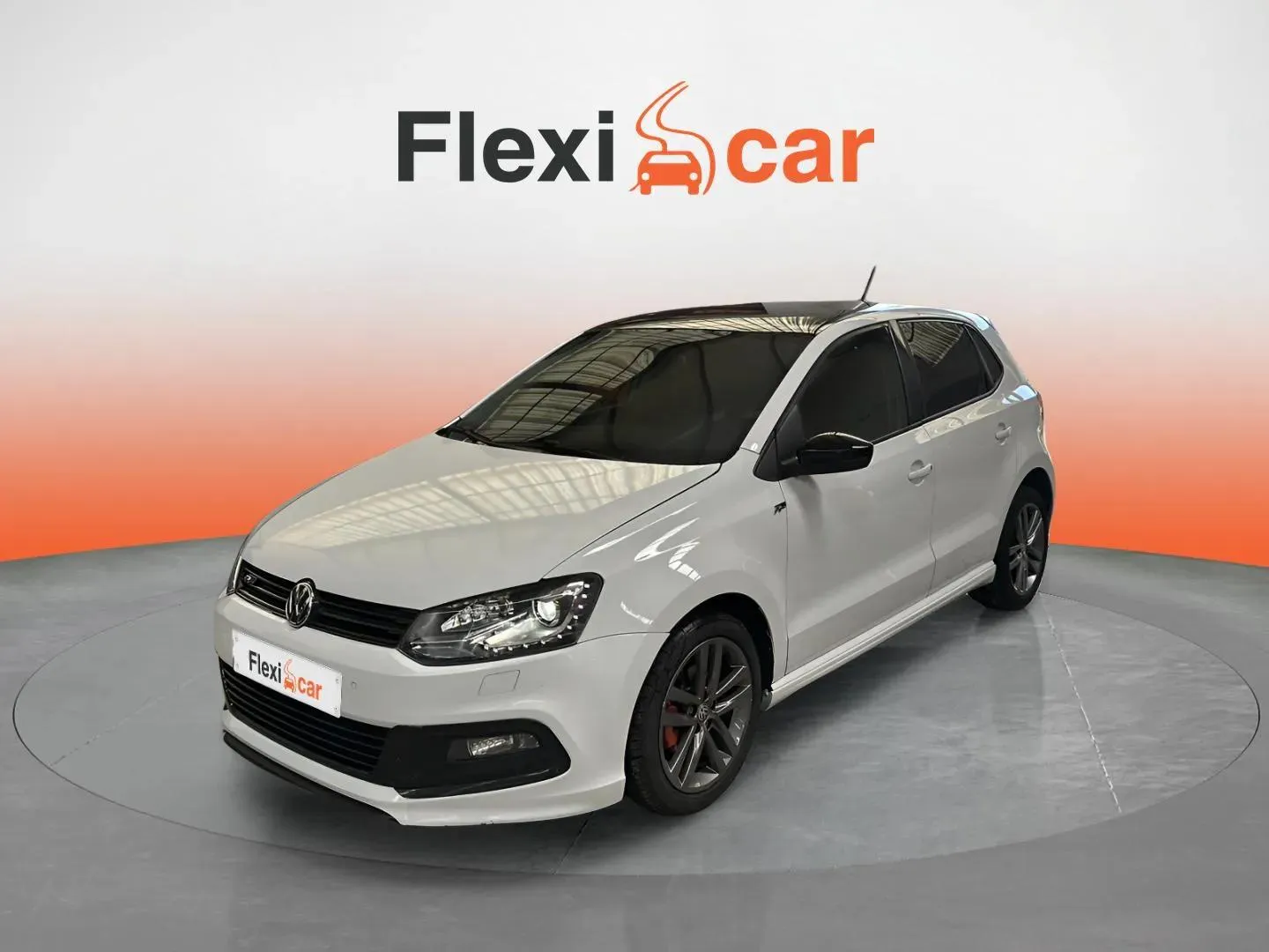 Volkswagen Polo Advance 1.4 TDI BMT DSG - foto 6