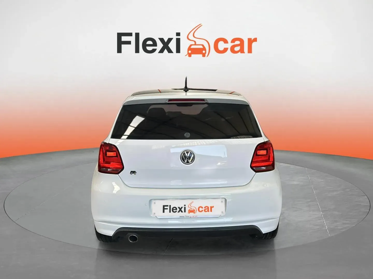 Volkswagen Polo Advance 1.4 TDI BMT DSG - foto 4