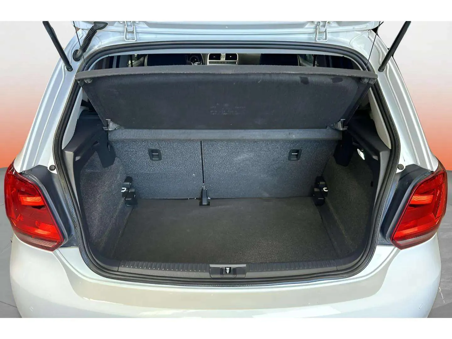 Volkswagen Polo Advance 1.4 TDI BMT DSG - foto 9