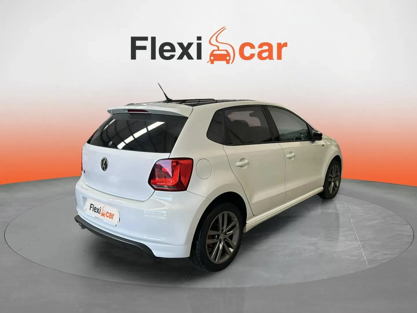 Volkswagen Polo Advance 1.4 TDI BMT DSG - foto 2