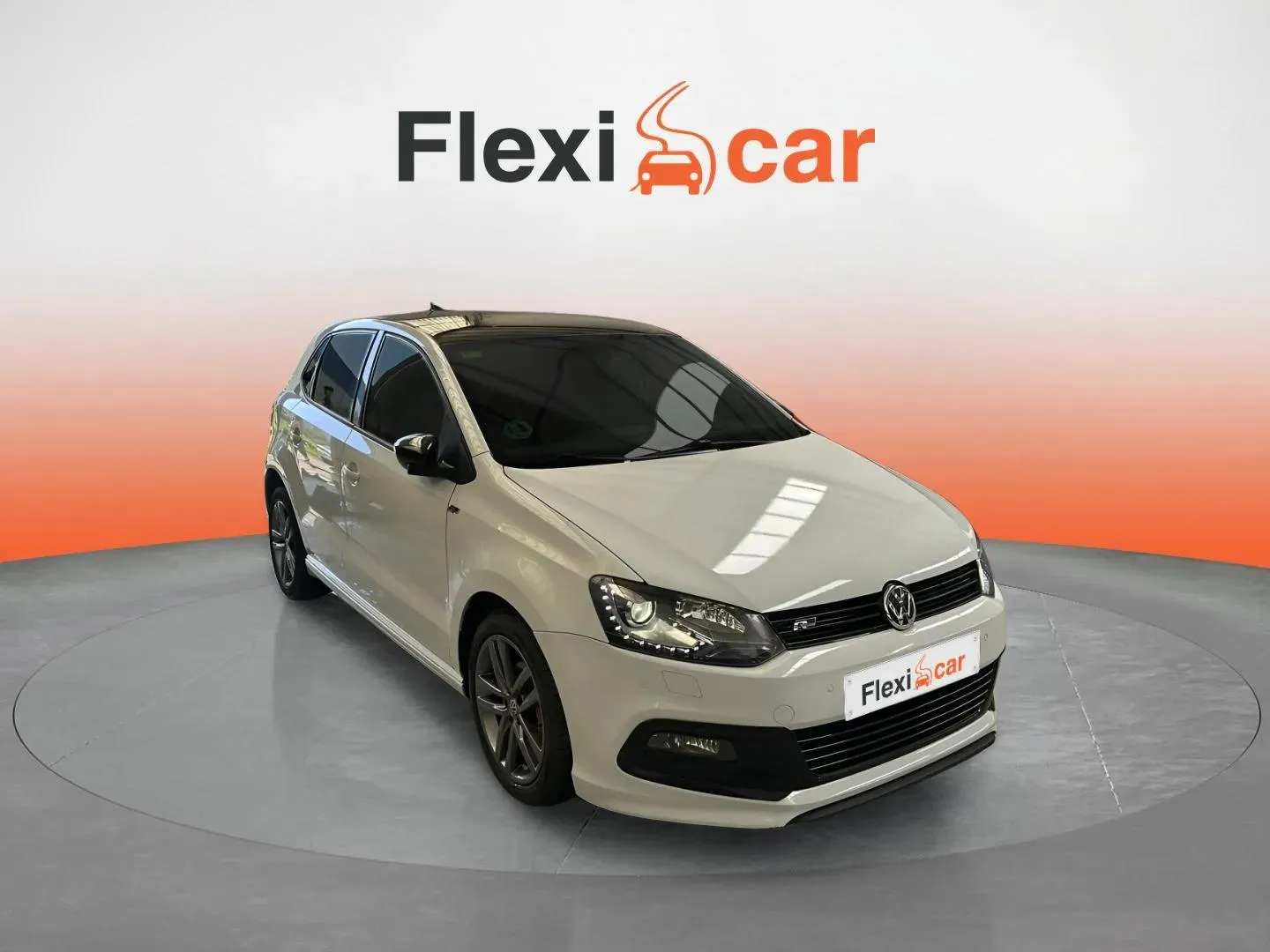Volkswagen Polo Advance 1.4 TDI BMT DSG