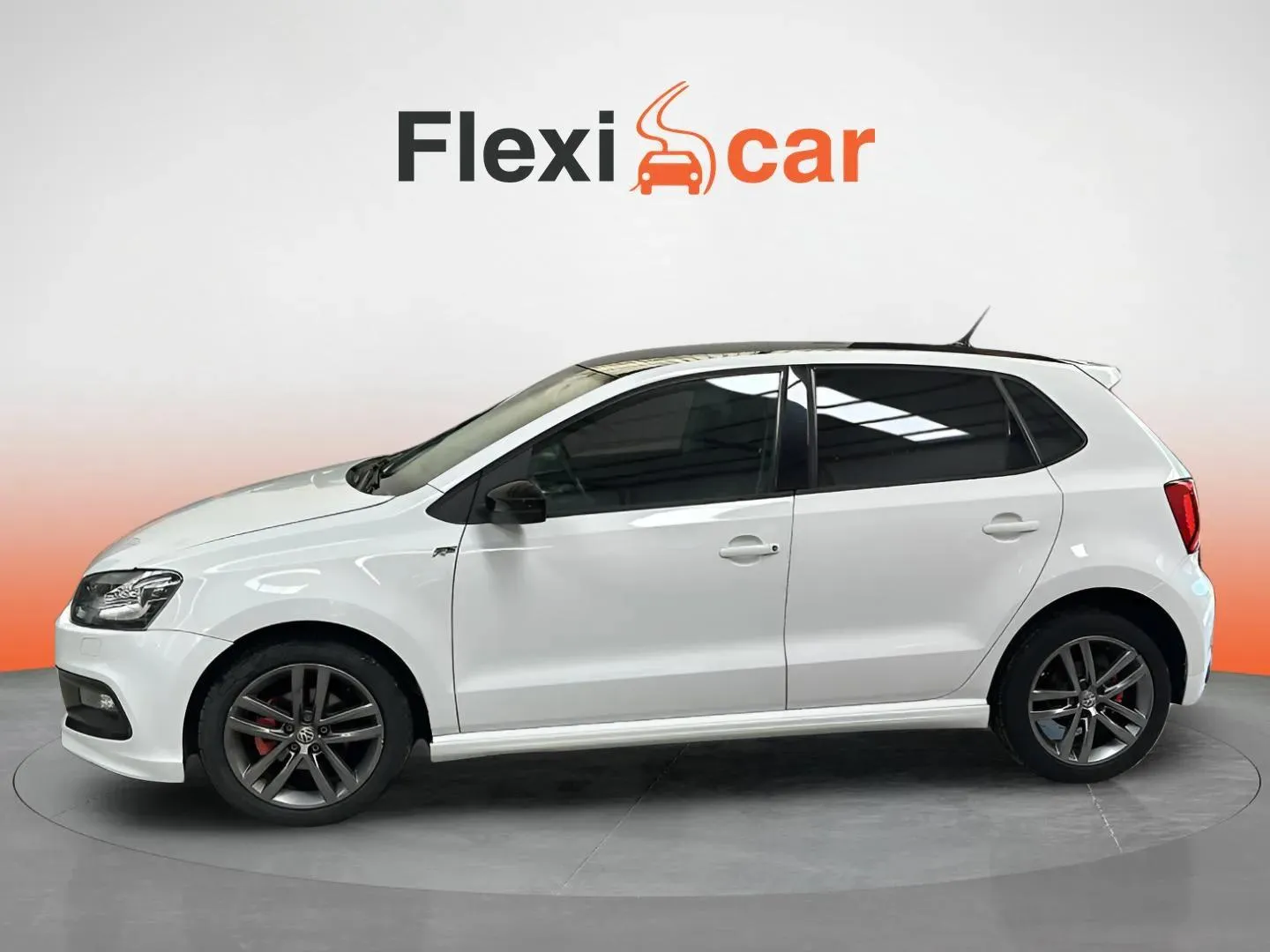Volkswagen Polo Advance 1.4 TDI BMT DSG - foto 7