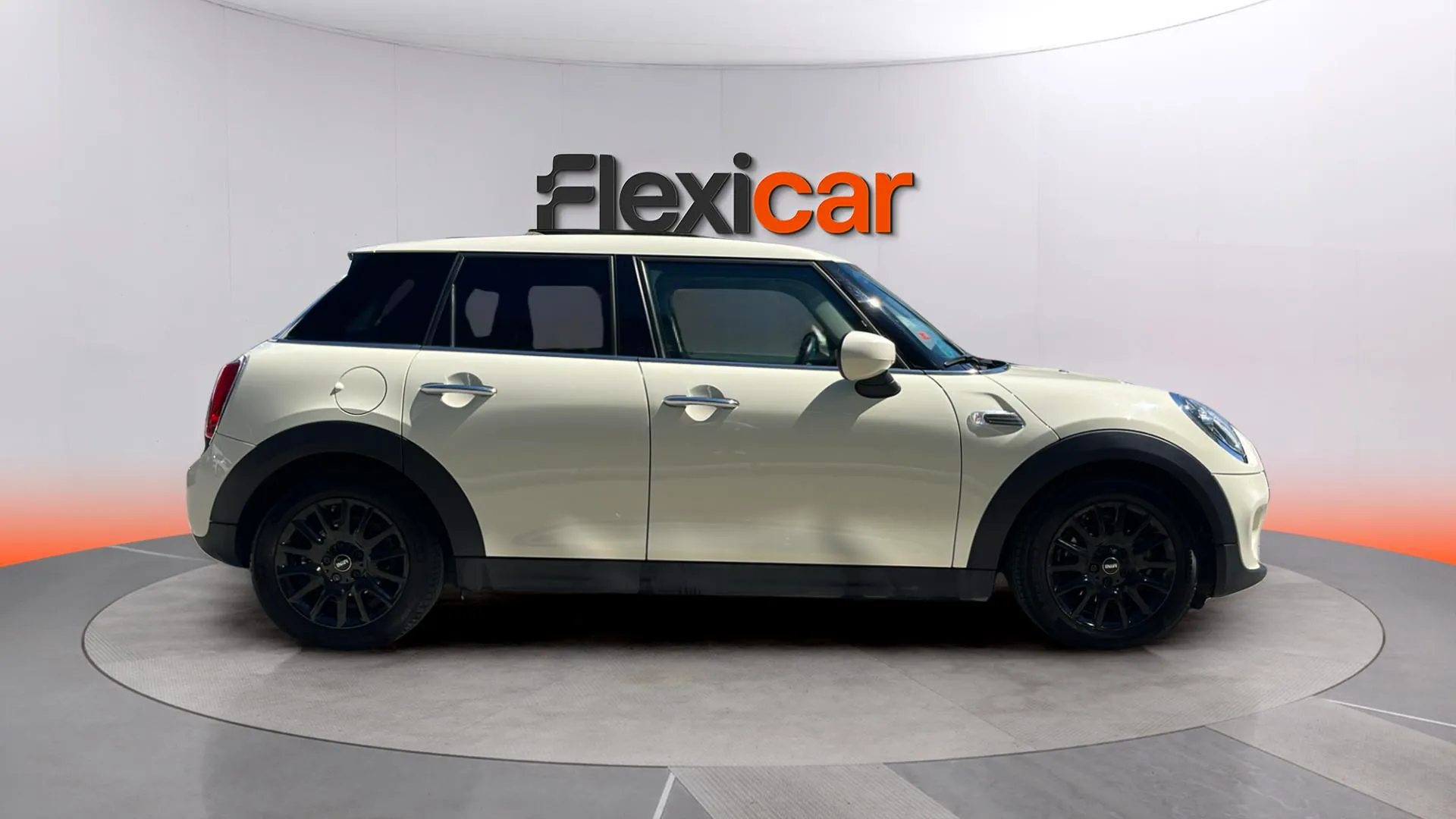 MINI Cooper One 5 Puertas - foto 5