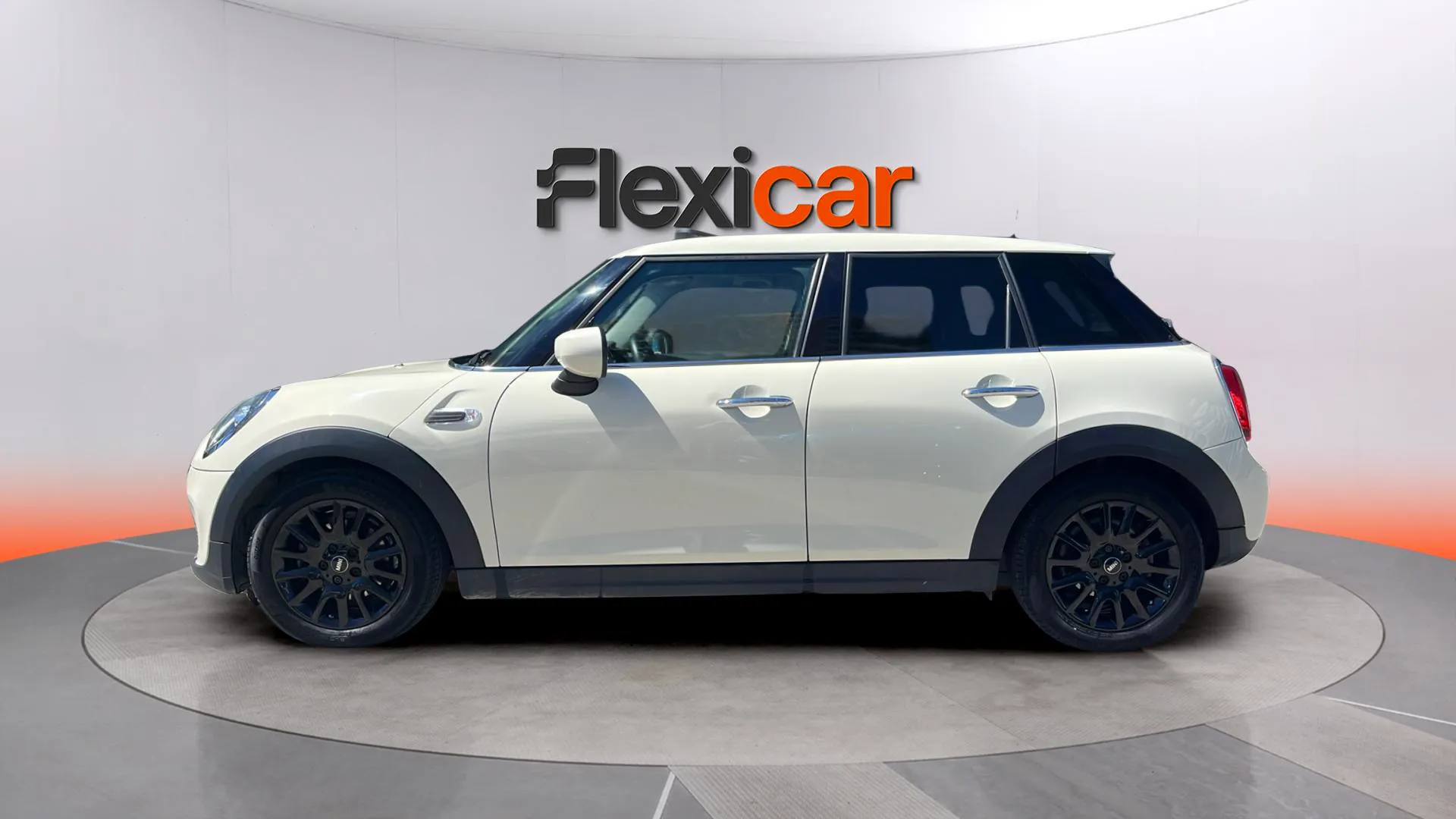 MINI Cooper One 5 Puertas - foto 4