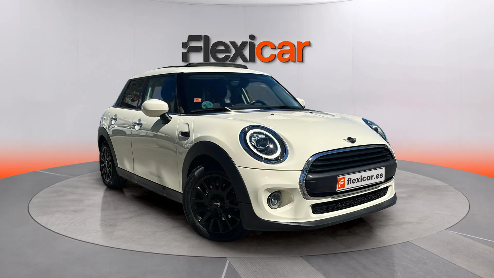 MINI Cooper One 5 Puertas