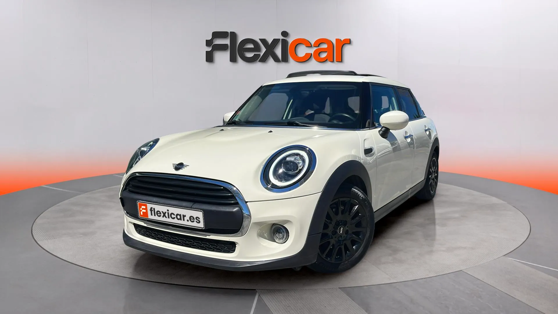 MINI Cooper One 5 Puertas - foto 3