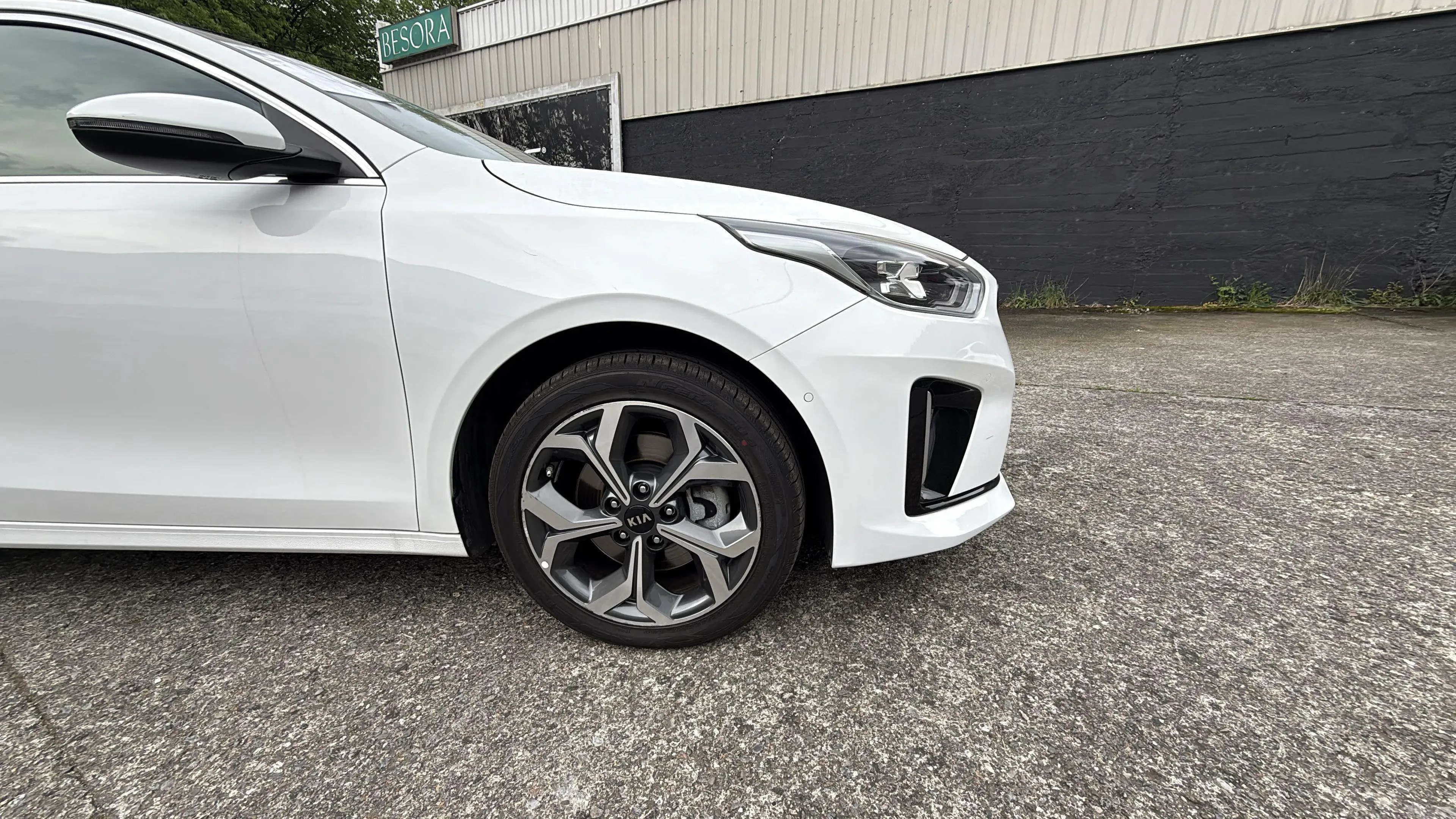Kia Ceed Tourer 1.6 GDi PHEV eMotion - foto 9