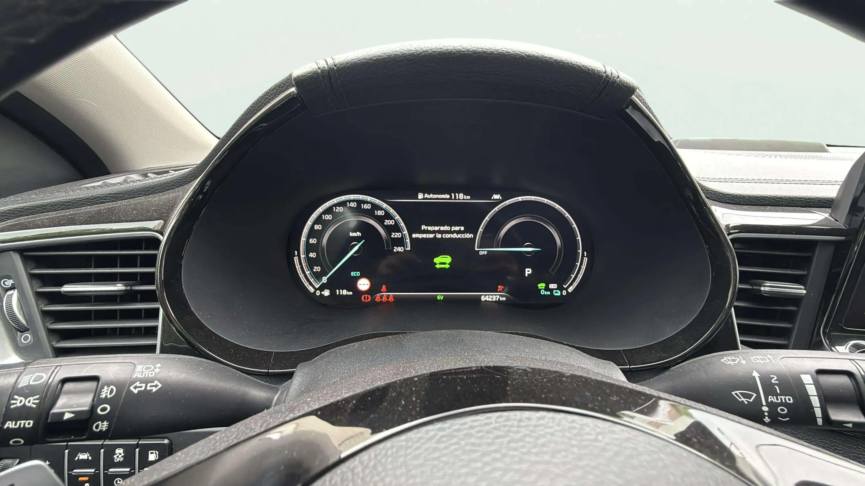 Kia Ceed Tourer 1.6 GDi PHEV eMotion - foto 13
