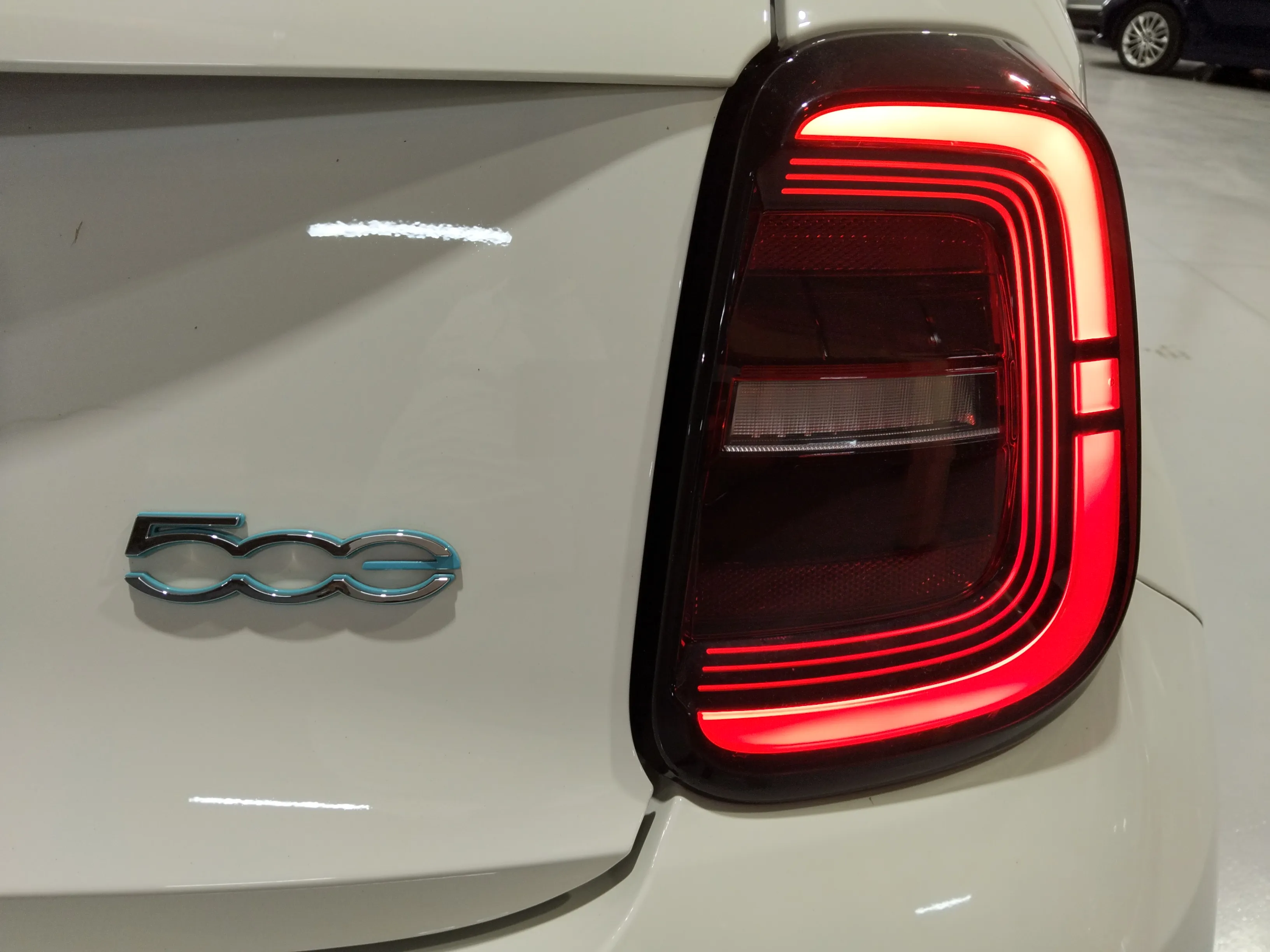 Fiat 500 Icon Hb 320km - foto 18