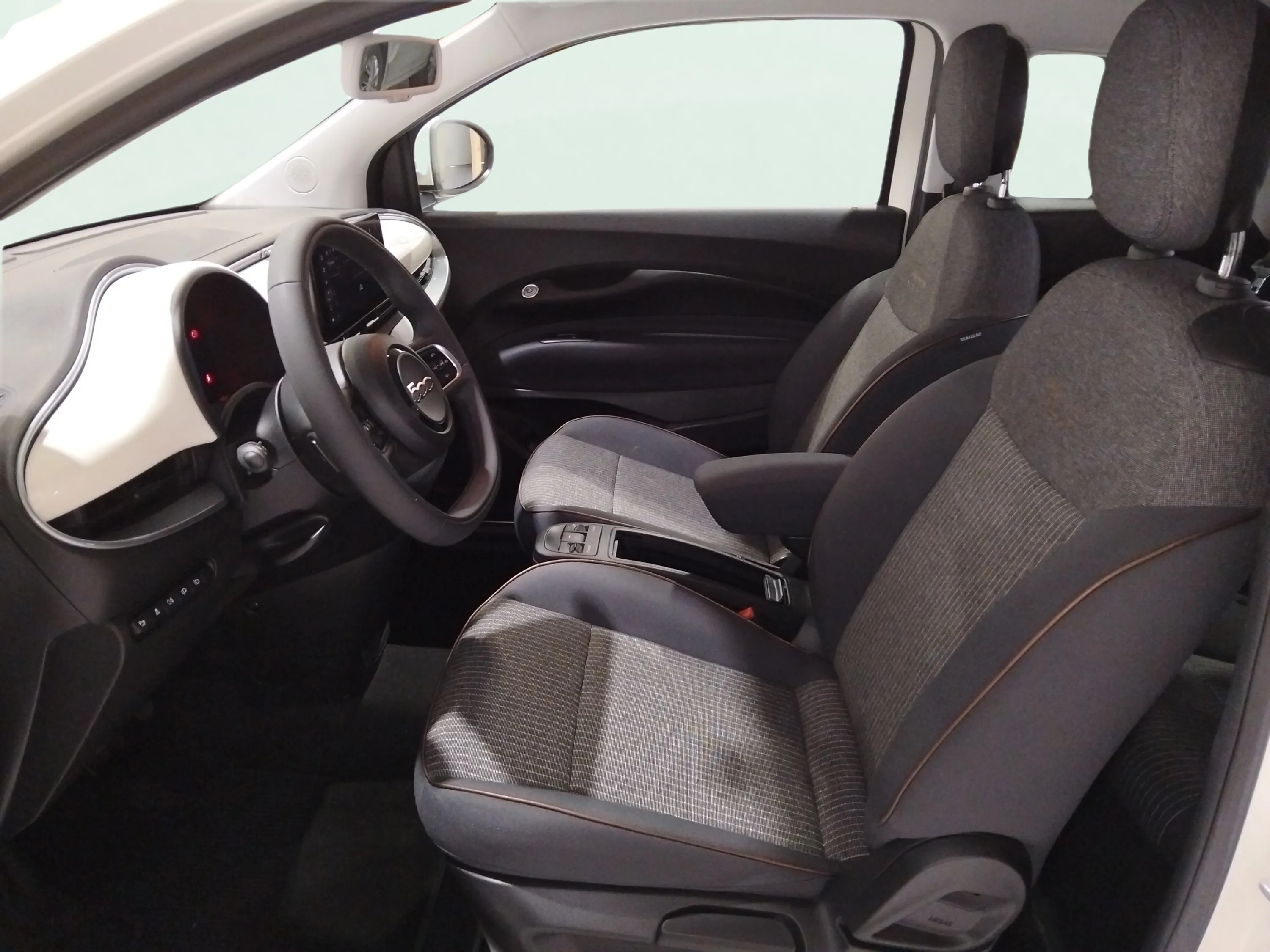 Fiat 500 Icon Hb 320km - foto 14