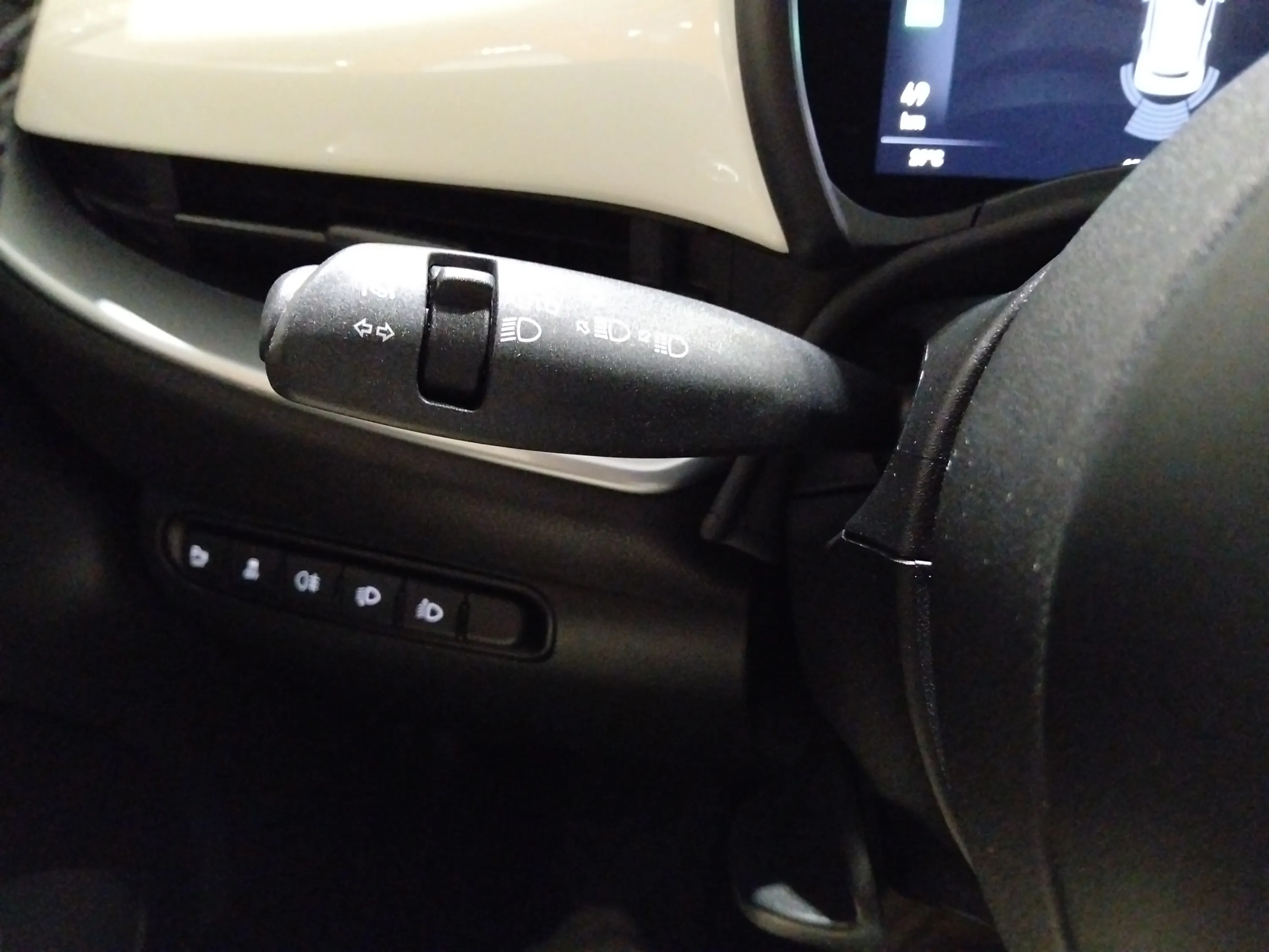 Fiat 500 Icon Hb 320km - foto 24
