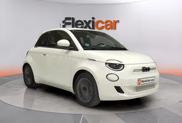 fiat 500 icon hb 320km 85kw 118cv electrico automatica vic 903000000148107
