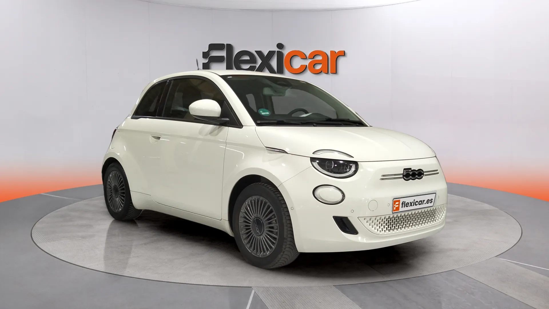 Fiat 500 Icon Hb 320km