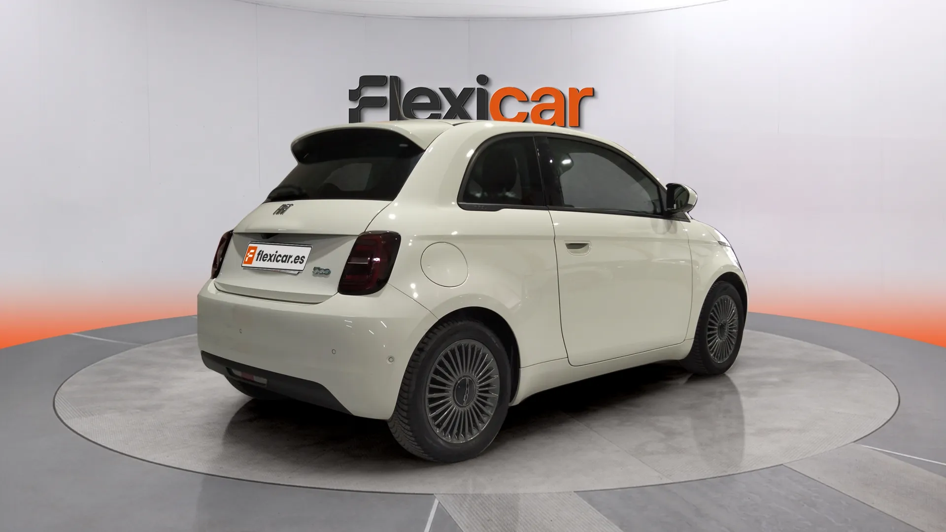 Fiat 500 Icon Hb 320km - foto 7