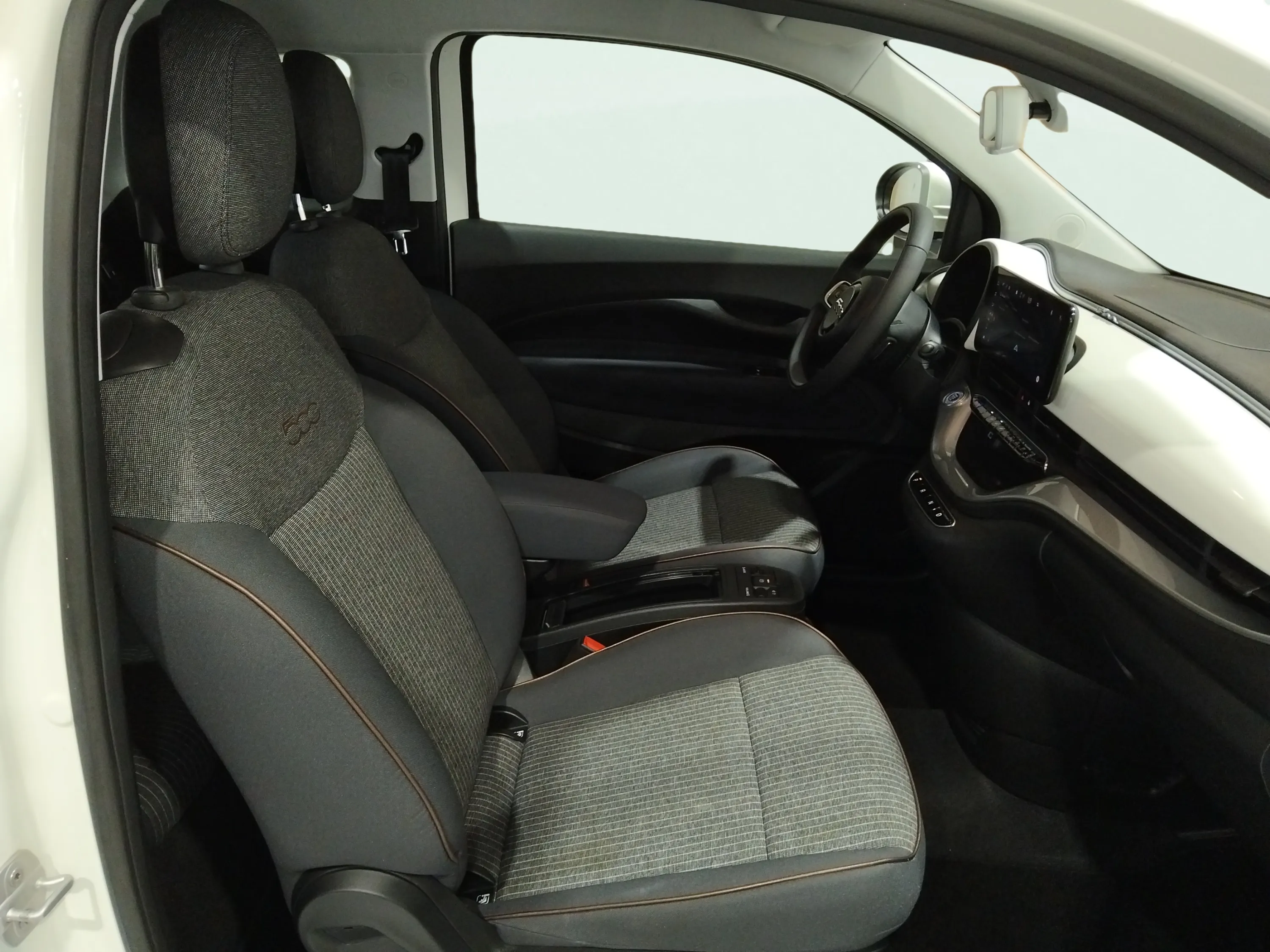 Fiat 500 Icon Hb 320km - foto 13
