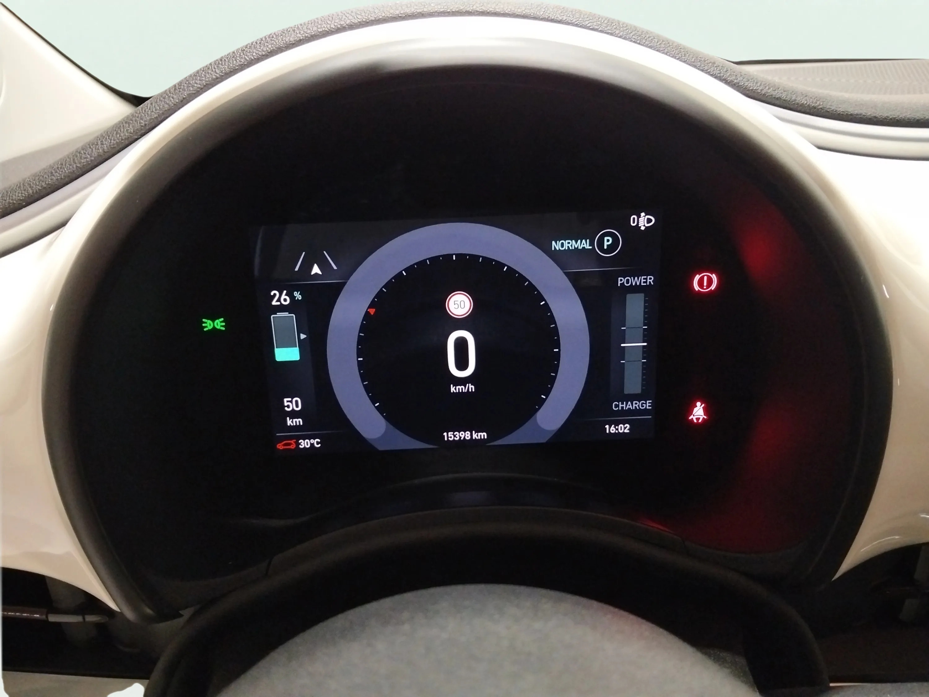 Fiat 500 Icon Hb 320km - foto 12