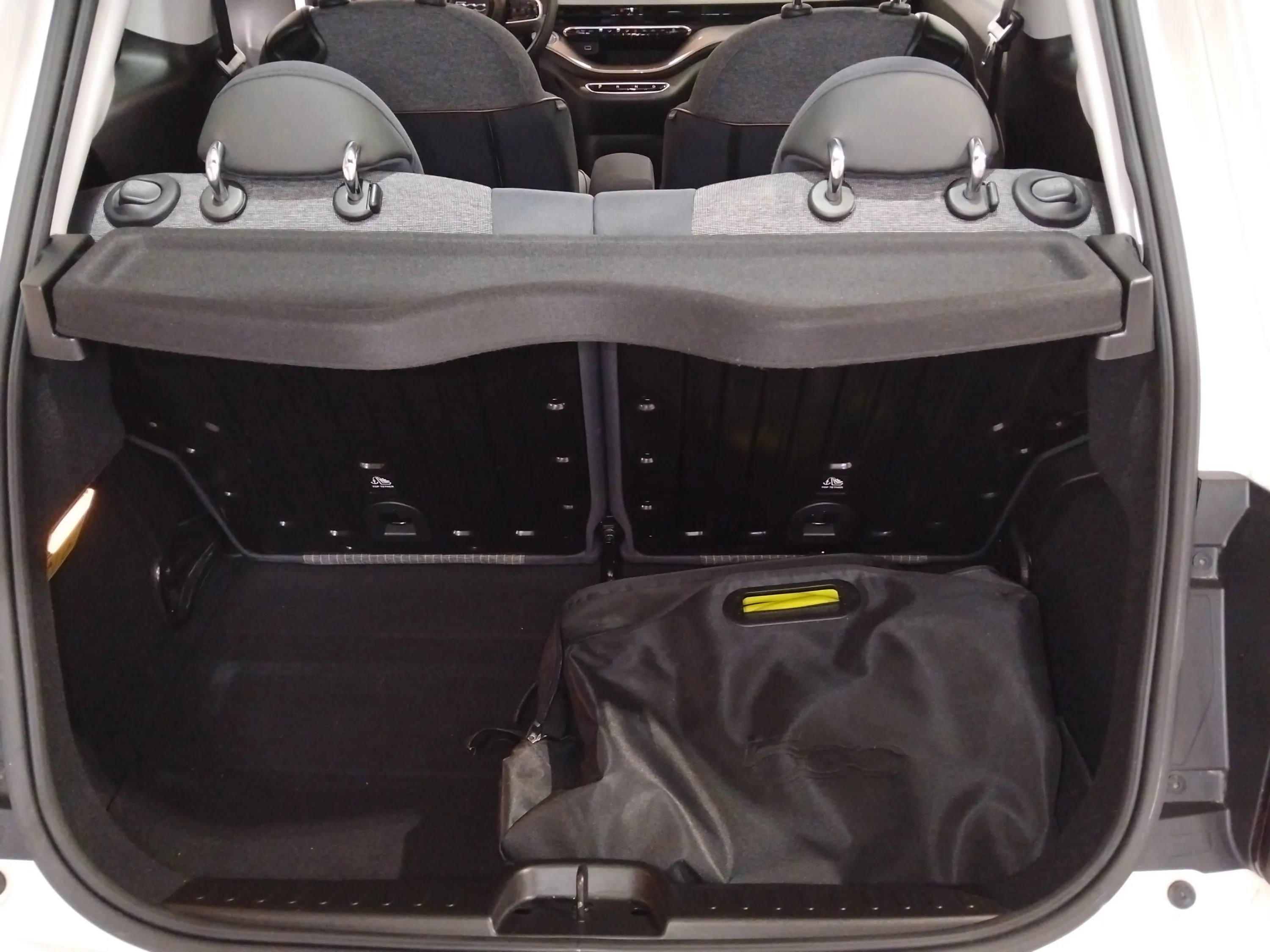 Fiat 500 Icon Hb 320km - foto 16